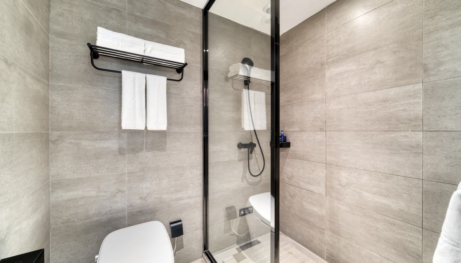 Zimmer - Hanting Binzhou Bohai International Plaza Hotel