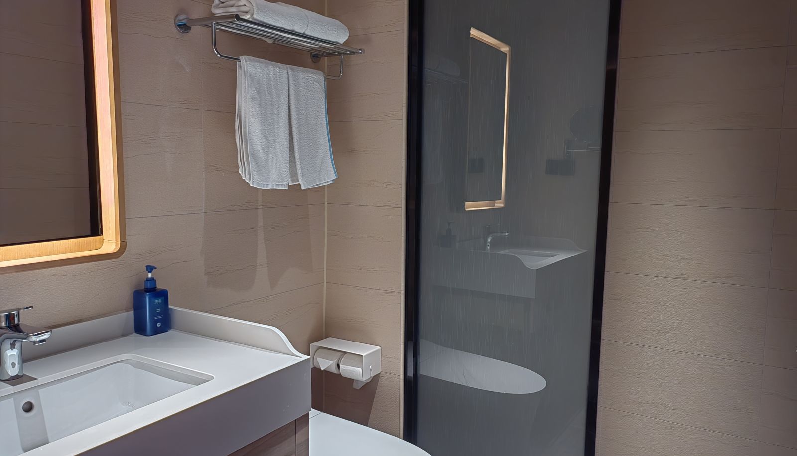 Kamer - Hanting Hefei Xiaoyaojin Hotel