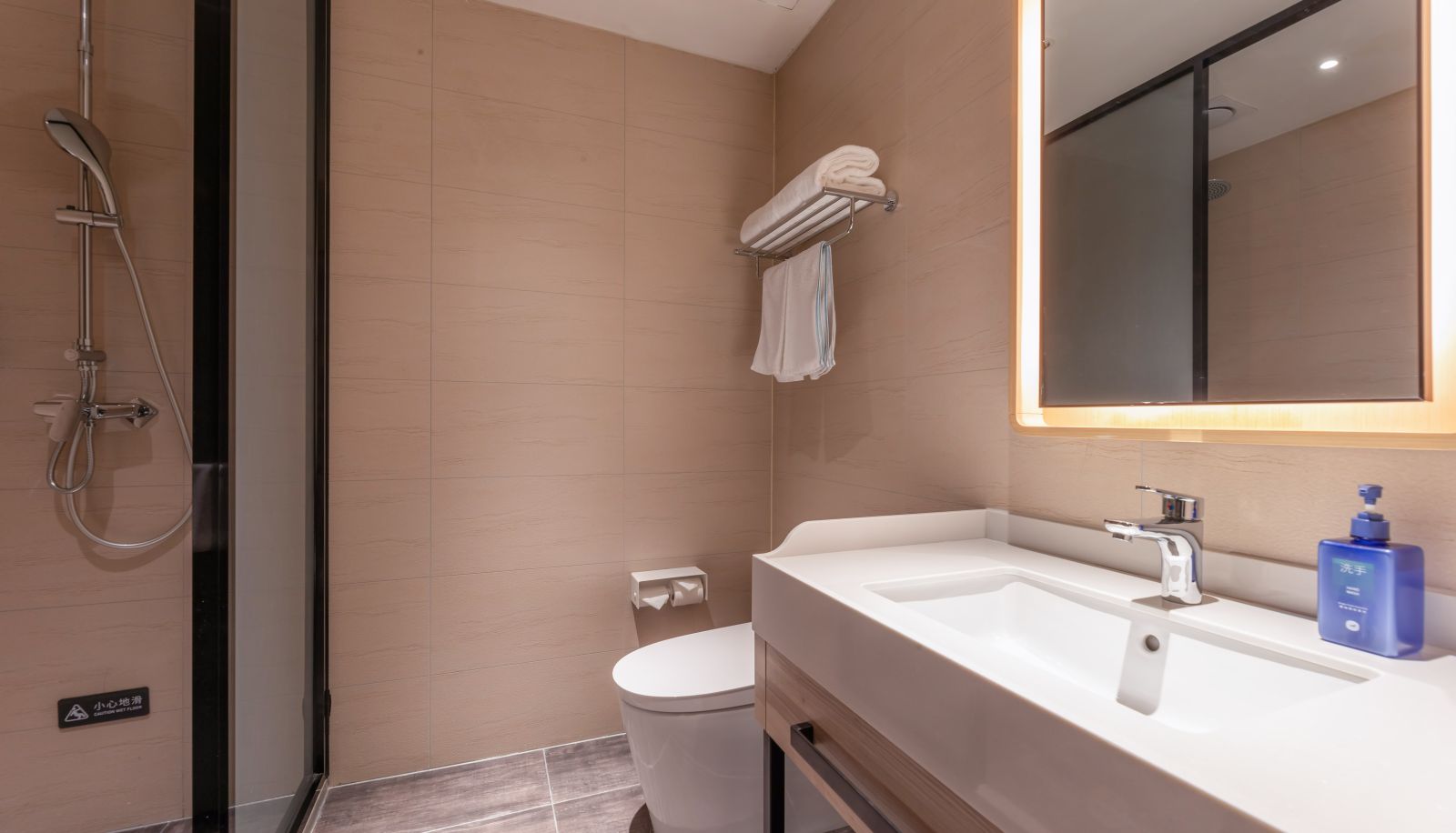 Kamer - Hanting Hefei Xiaoyaojin Hotel