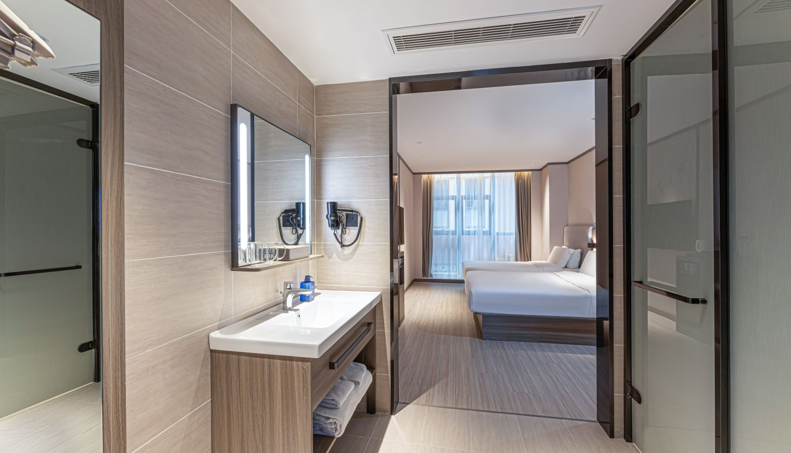 Camera - Hanting Suzhou Yangcheng Lake Hotel