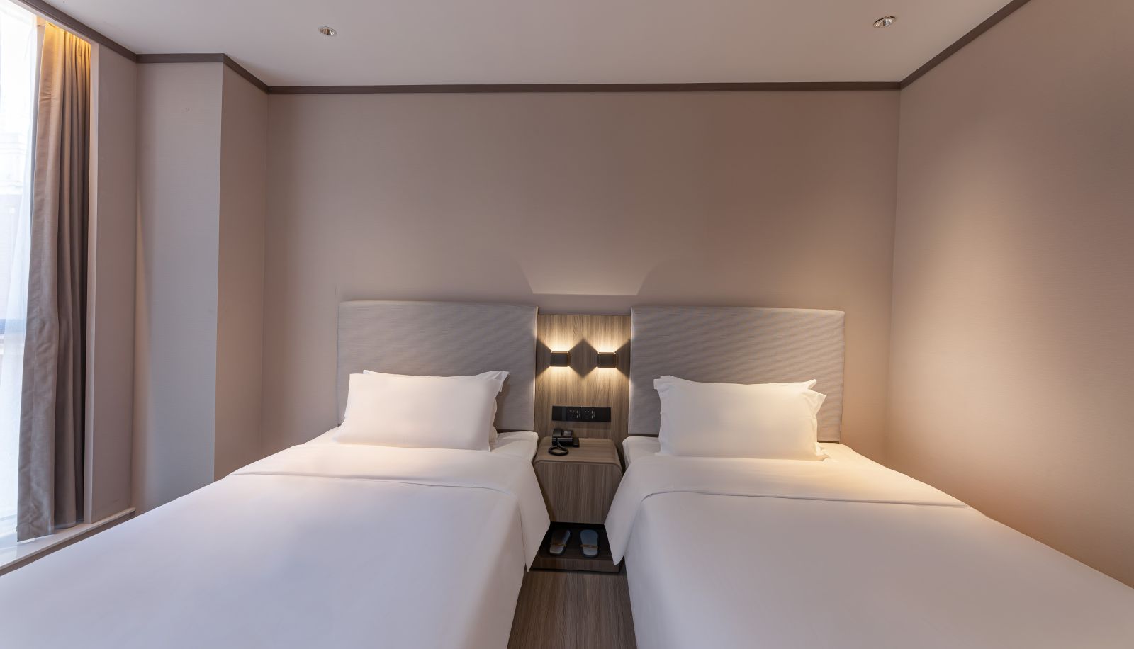 Camera - Hanting Suzhou Yangcheng Lake Hotel