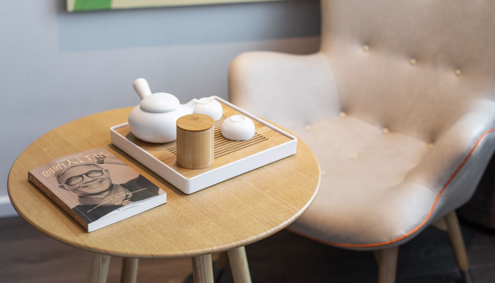 Room - Hanting Haikou east station Fengxiang East Road Hotel