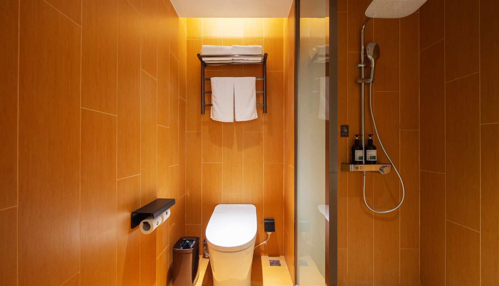 Zimmer - All season Tongliao RT Mart Hotel