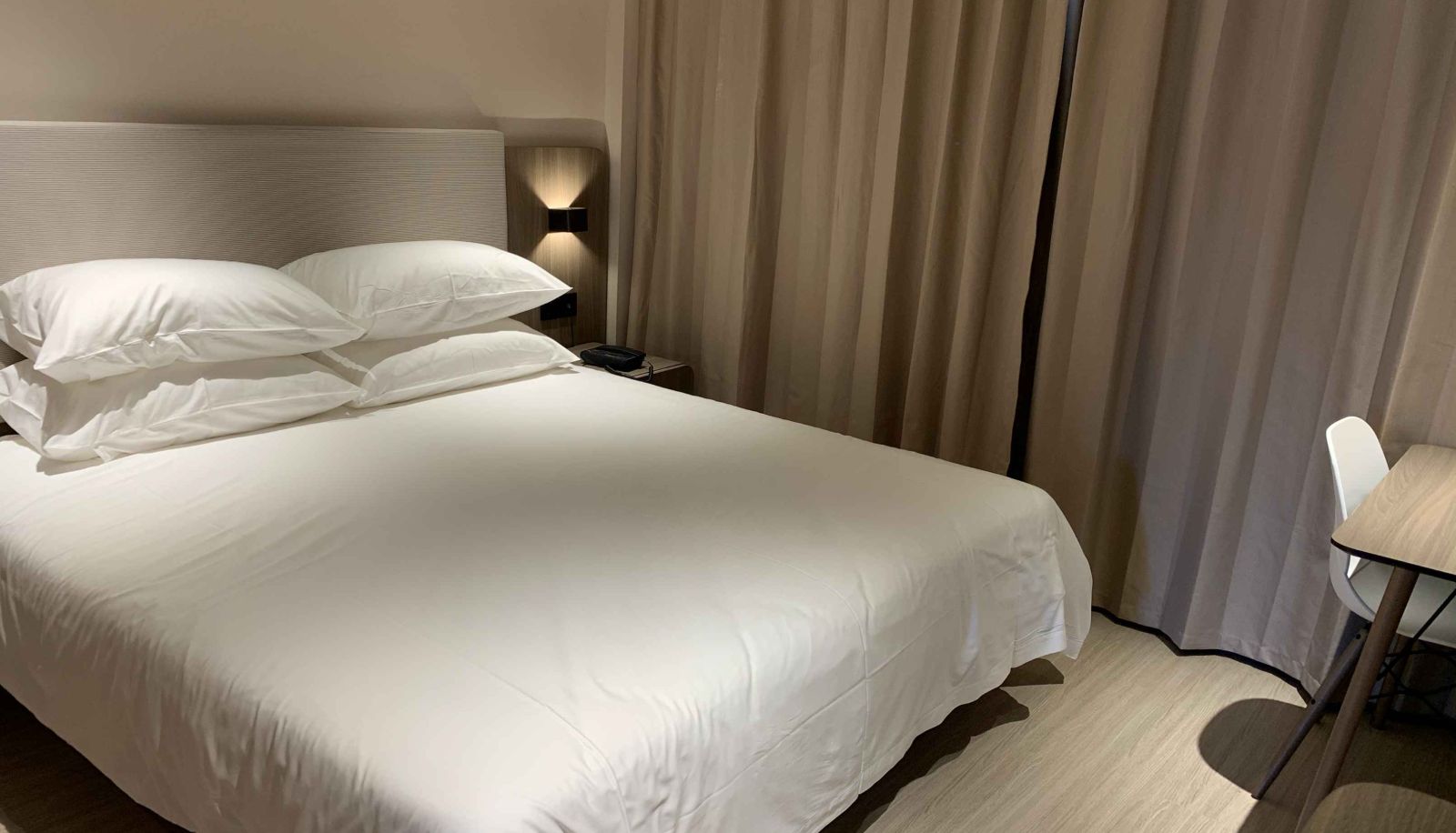 Kamer - Hanting Quanzhou Jiangnan Xingxian Road Hotel