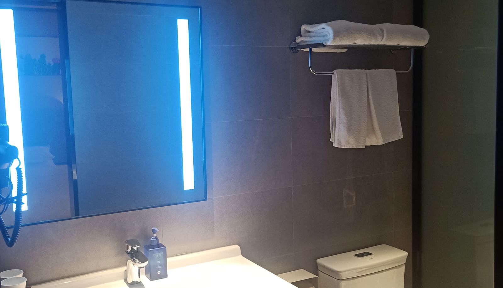 Zimmer - Hanting Shujing Plaza Hotel