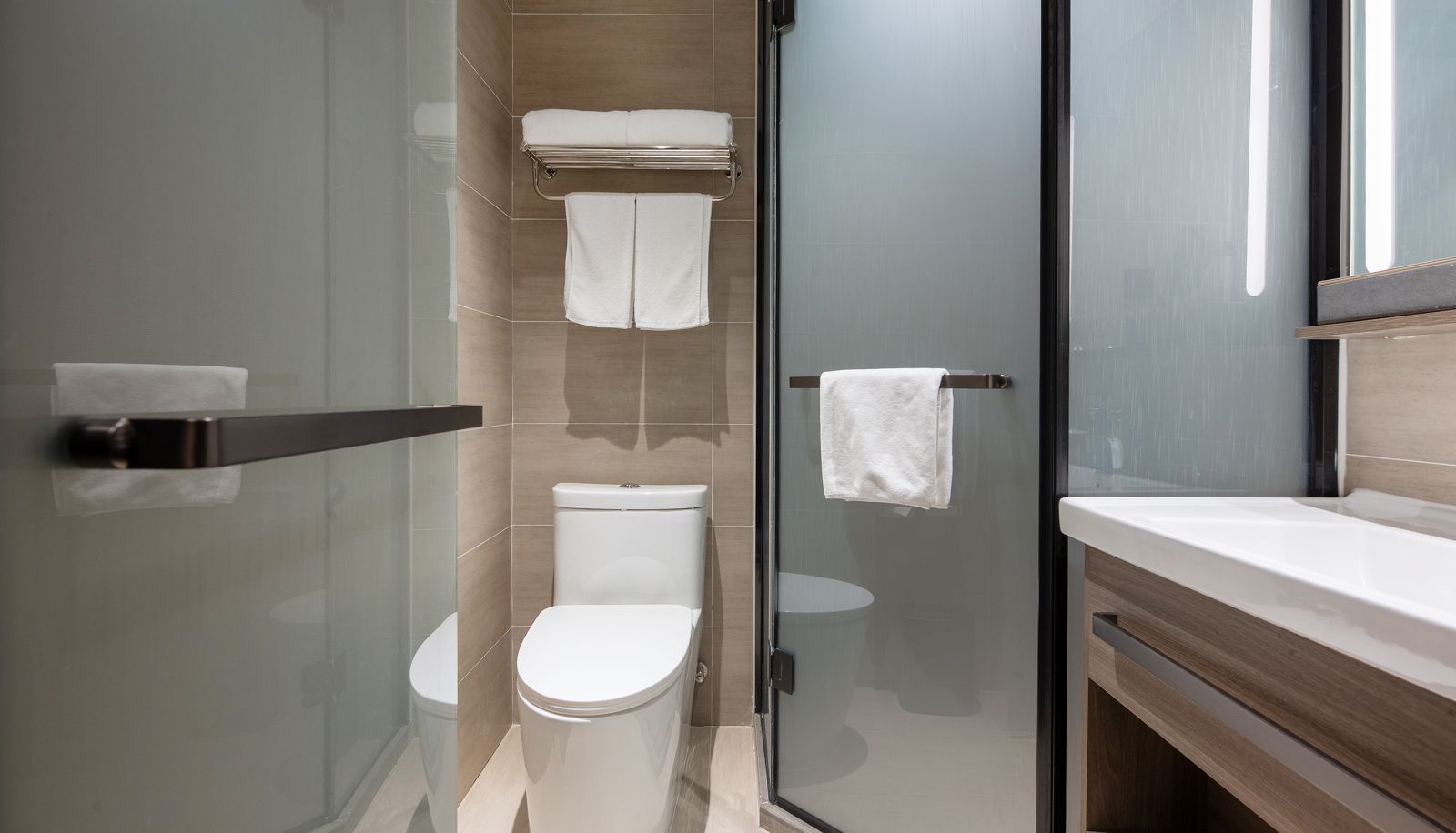 Chambre - Hanting Shijiazhuang Hebei Normal University Hotel