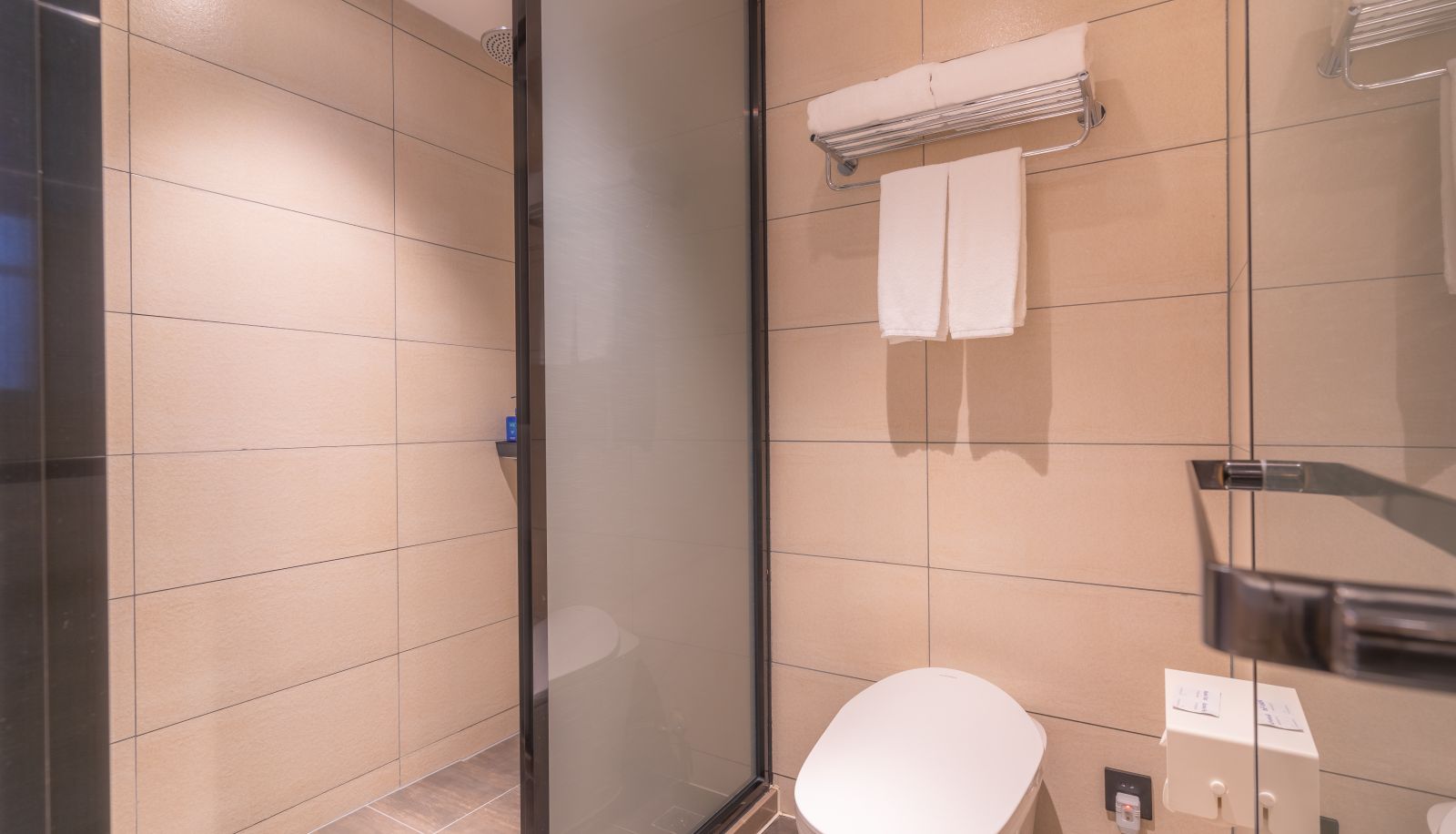 Zimmer - Hanting Youjia Nanning Jiangnan Wanda Plaza Hotel
