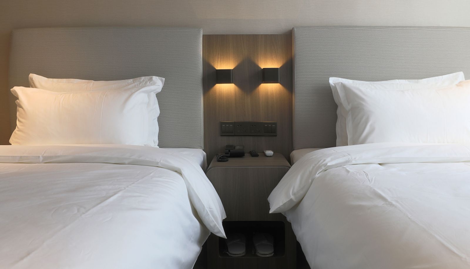 Zimmer - Hanting Shijiazhuang Zhongshan West Road Hotel