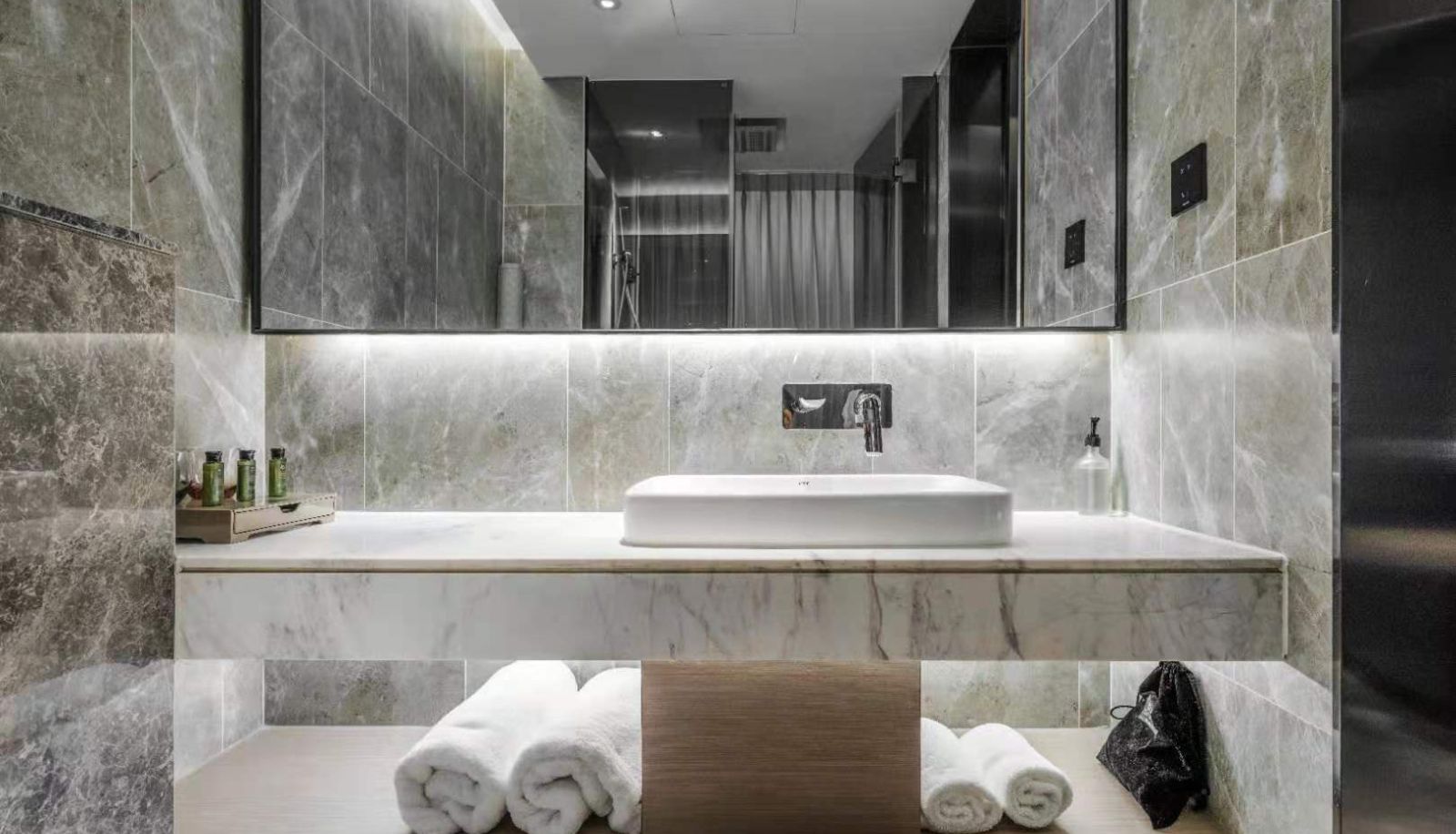 Zimmer - Ibis Shangpin Yangzhou Baixiang Road Hotel