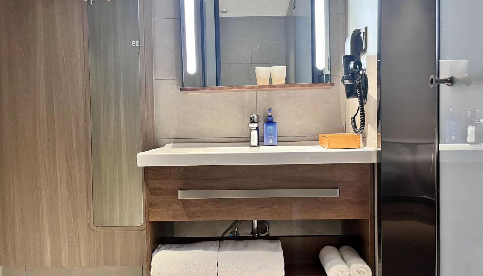 Kamer - Hanting Tianjin Tanggu Hujiayuan Hotel