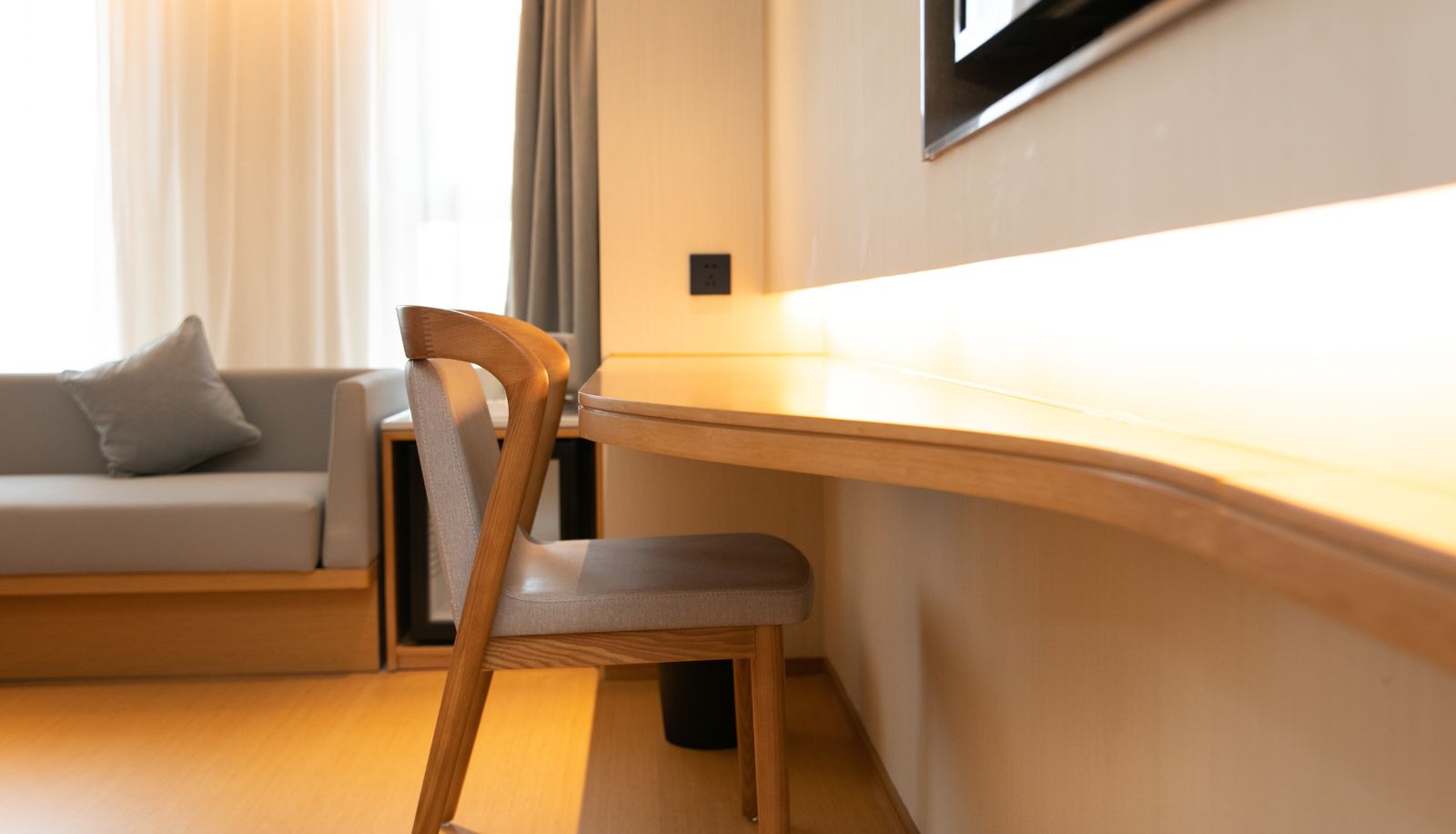 Kamer - All season Guiyang Convention and Exhibition Center Hotel
