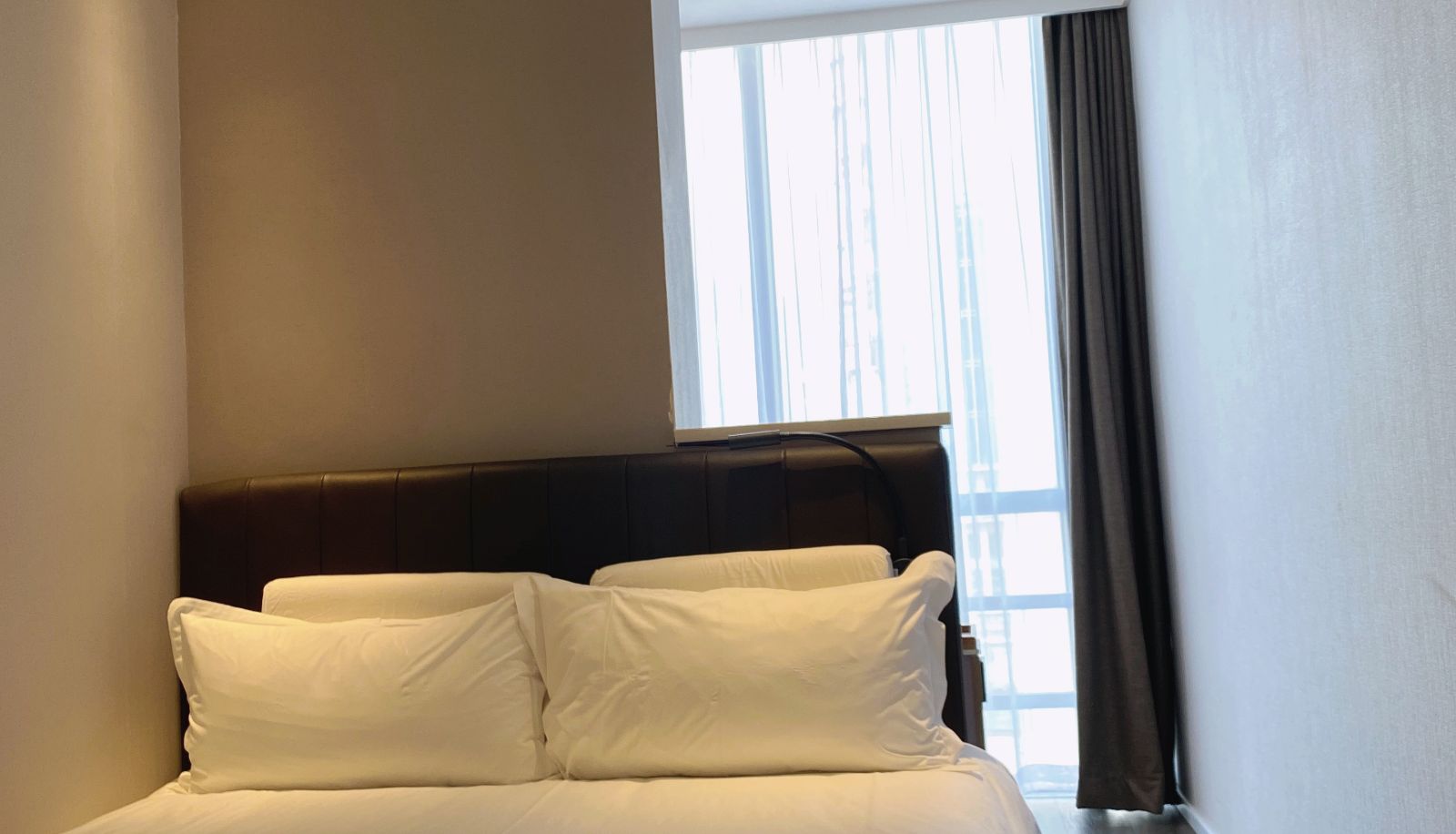 Kamer - Hanting Youjia Zhengzhou Huayuan Road International Trade Center Hotel