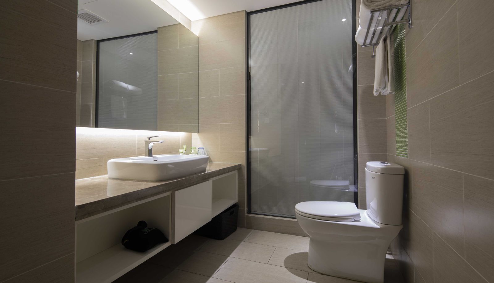 Zimmer - Ibis Shangpin Nantong Wuzhou International Plaza Hotel