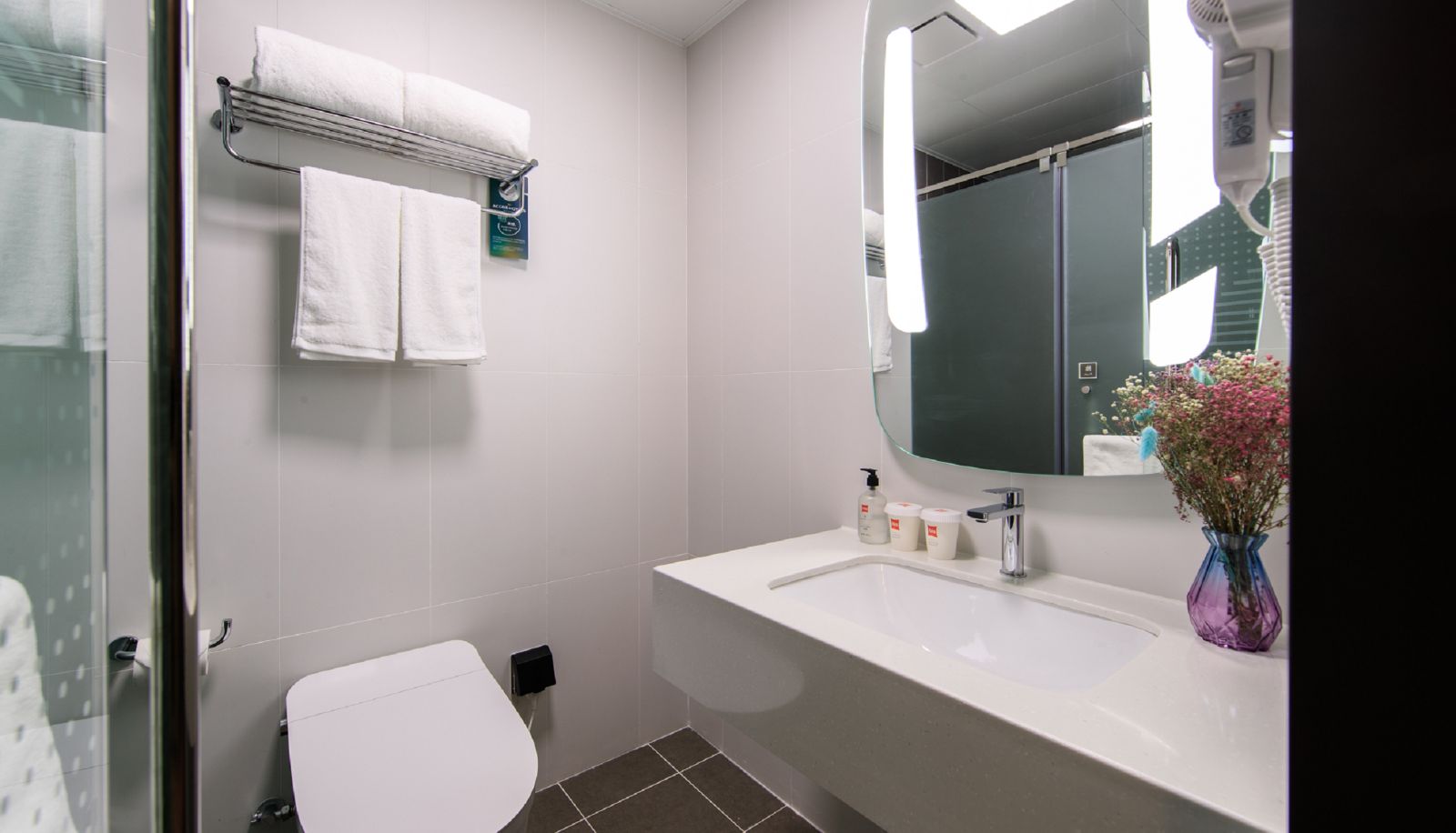 Zimmer - Ibis Beijing Daxing Xingguang Film and Television City Hotel