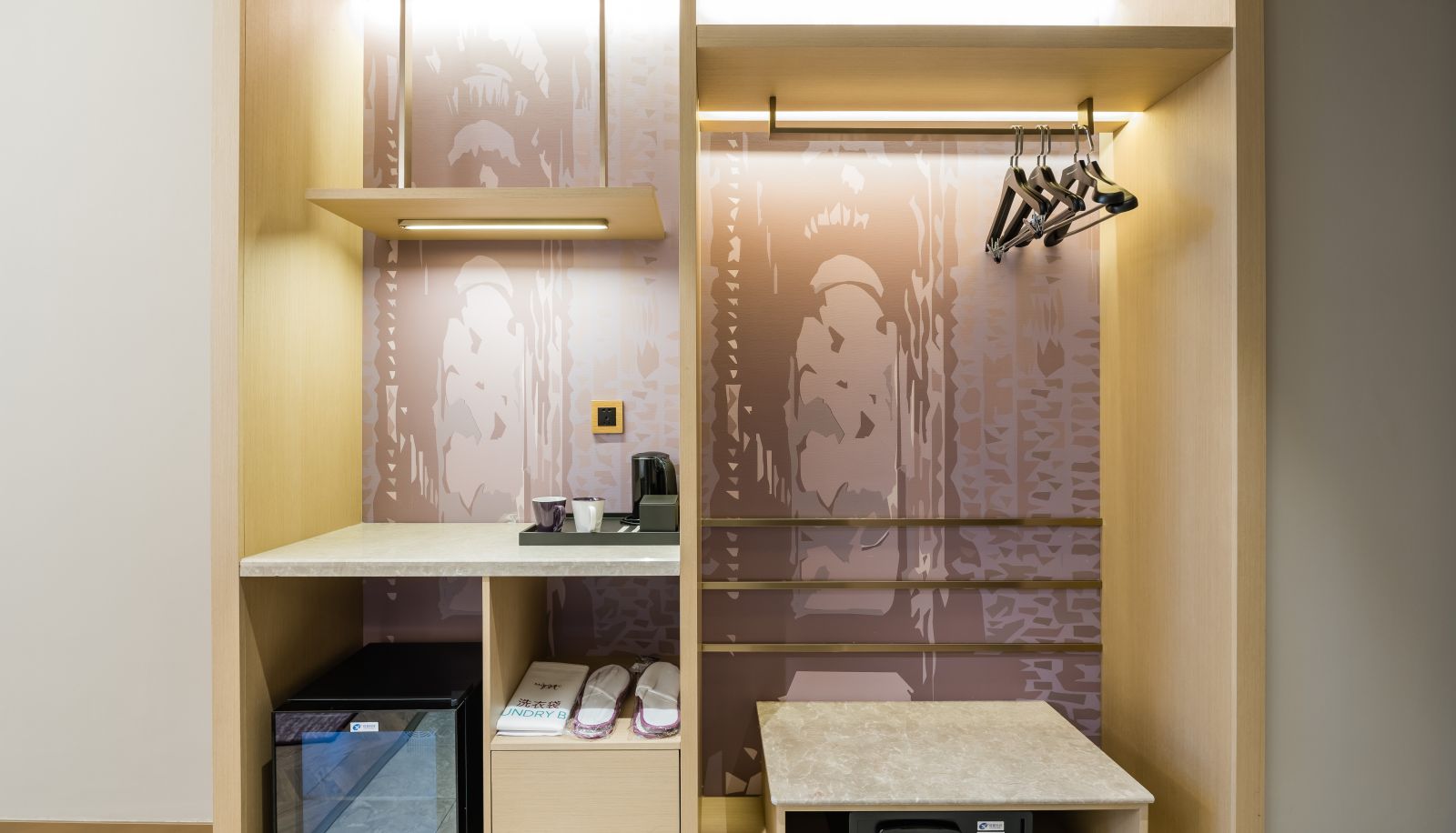 Zimmer - Changzhou Jintan Meiju Hotel