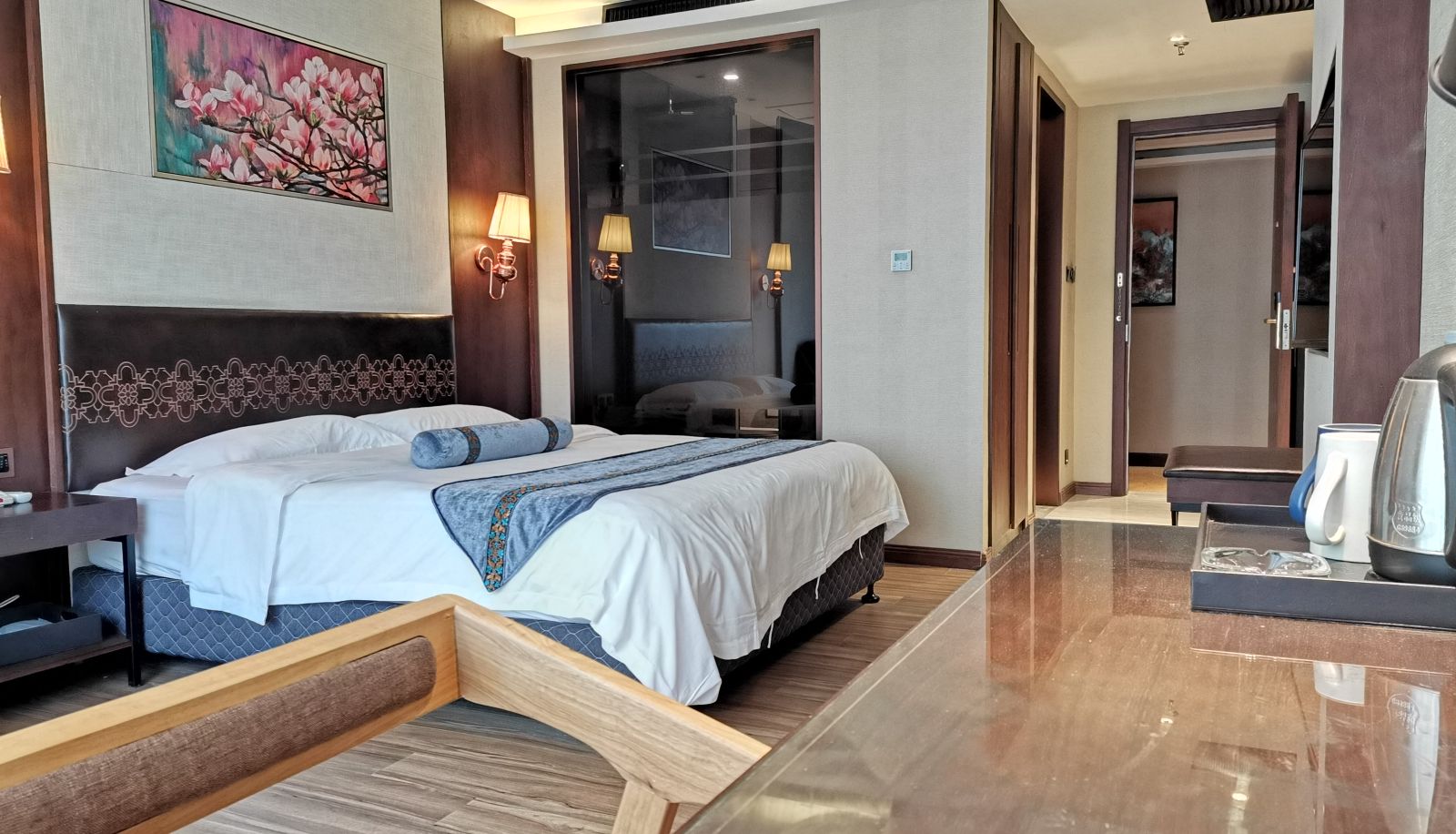 Habitación - Xingcheng Harbin University of Technology Hotel