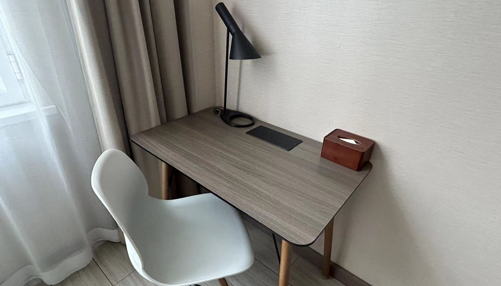 Zimmer - Hanting Hunchun Railway Station Hotel