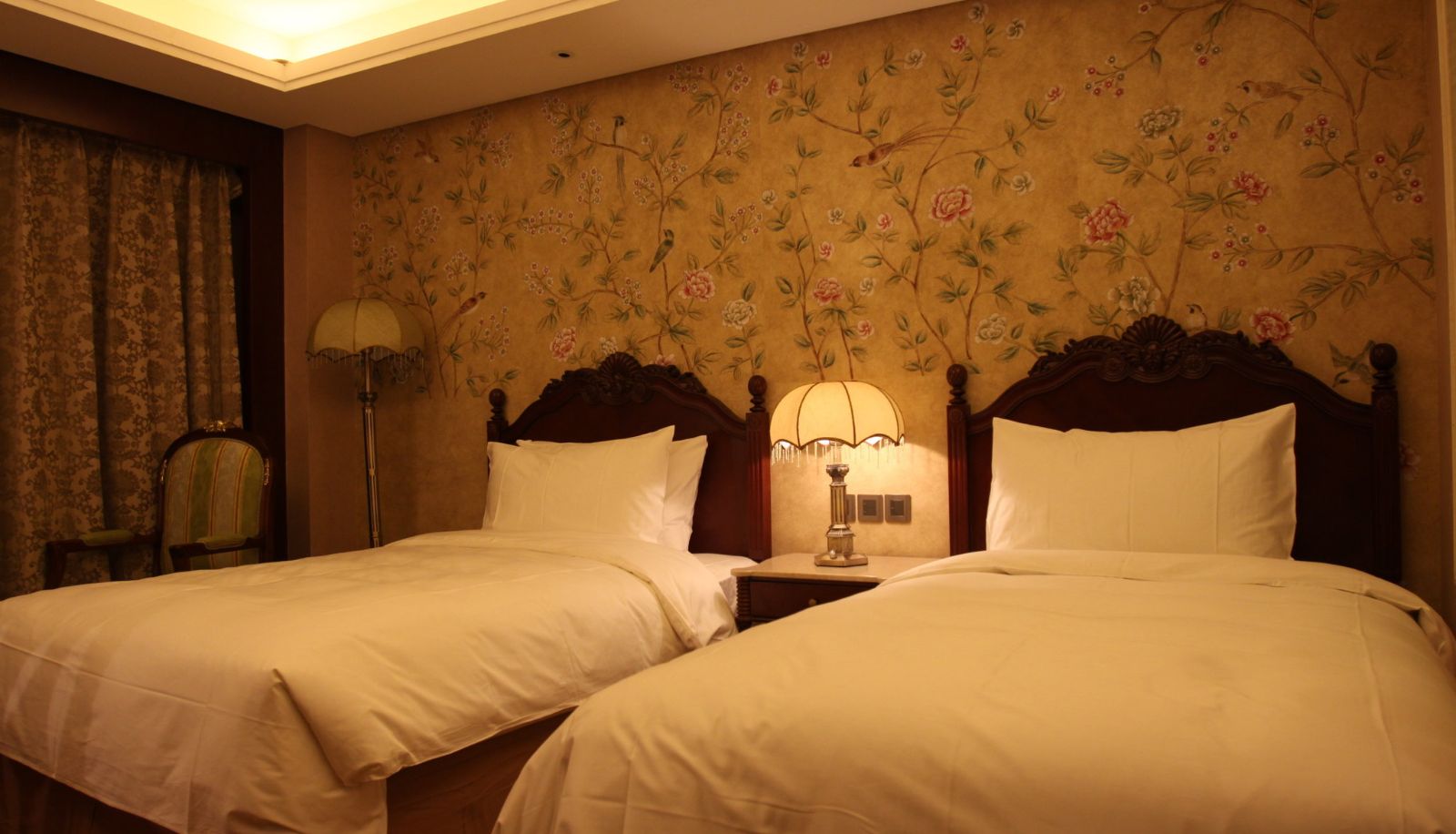 Habitación - Beijing xinleting Ritan Apartment Hotel