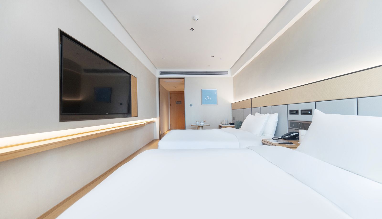 Kamer - All season Huangshi North Station Hangzhou West Road Hotel