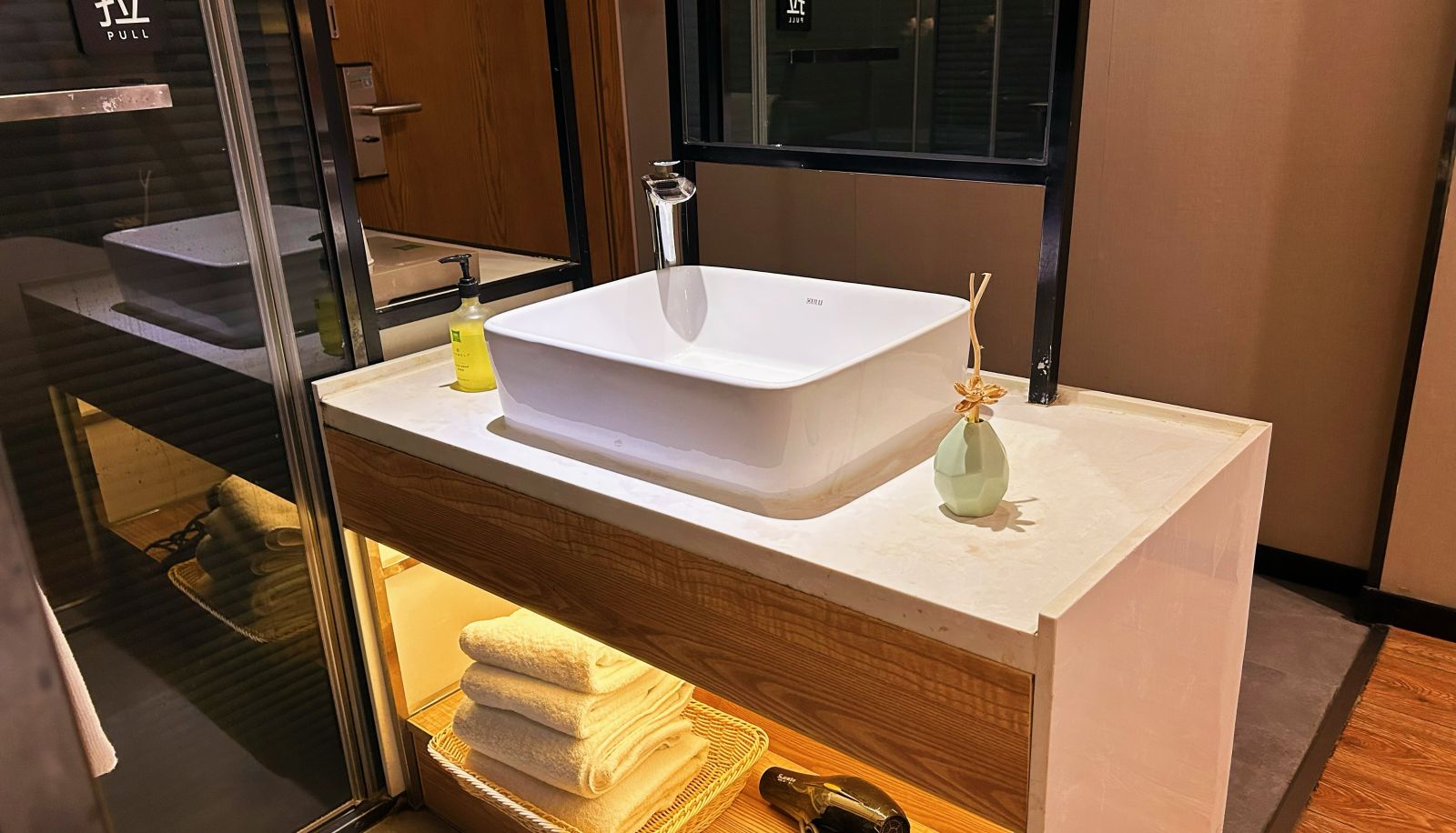 Kamer - Ibis Shangpin Zhengzhou International Convention and Exhibition Center Hotel