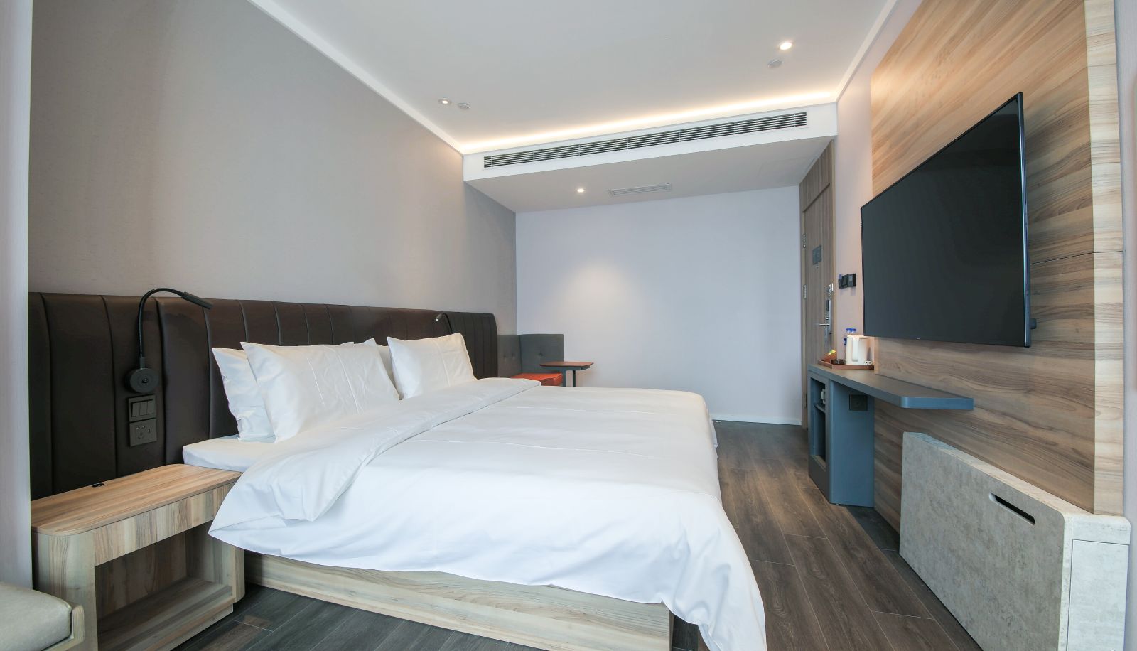 Room - Hanting Youjia Chifeng Garden Road Hotel