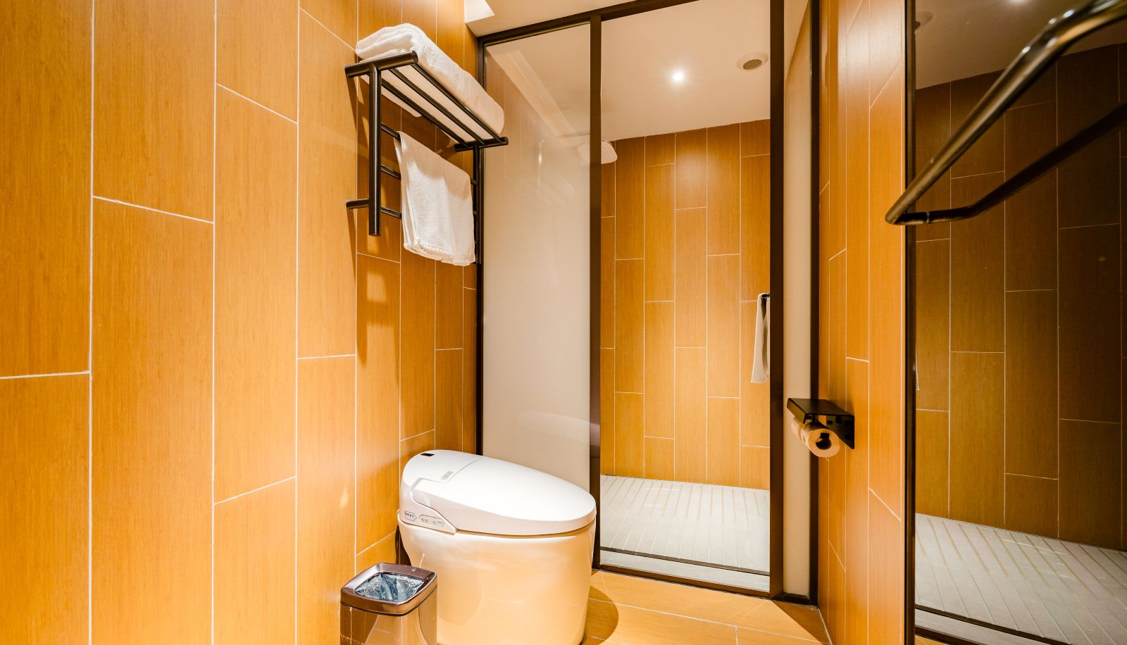 Chambre - All season Xinxiang pangdonglai Life Plaza Hotel