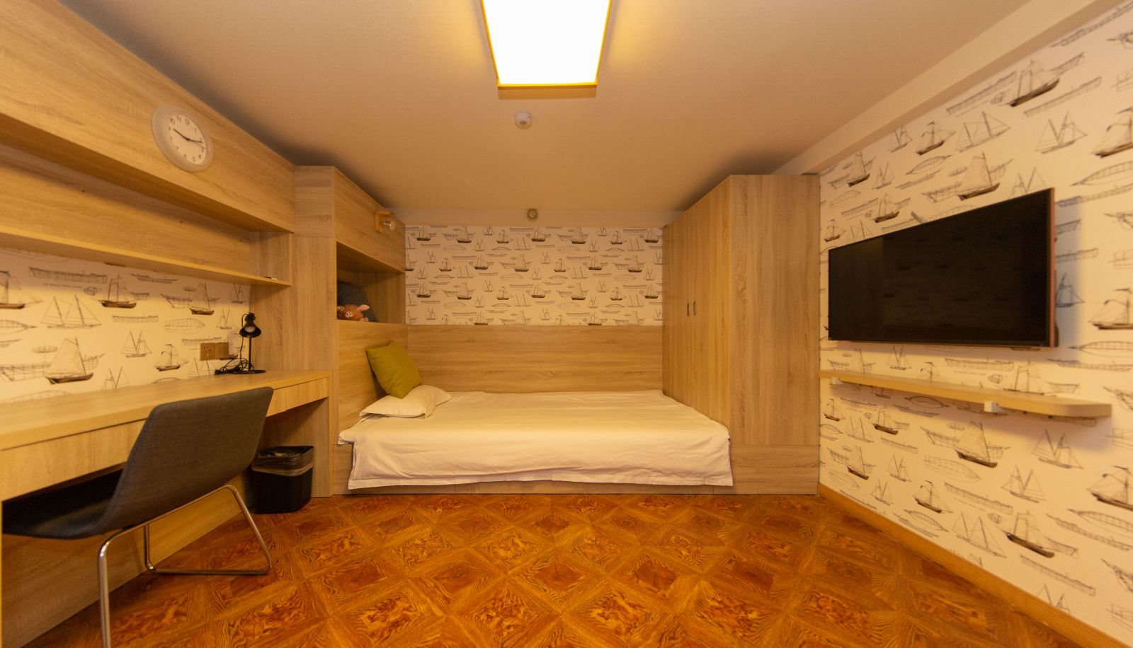 Habitación - Ibis Shangpin Nantong Development Zone Shimao Plaza Hotel