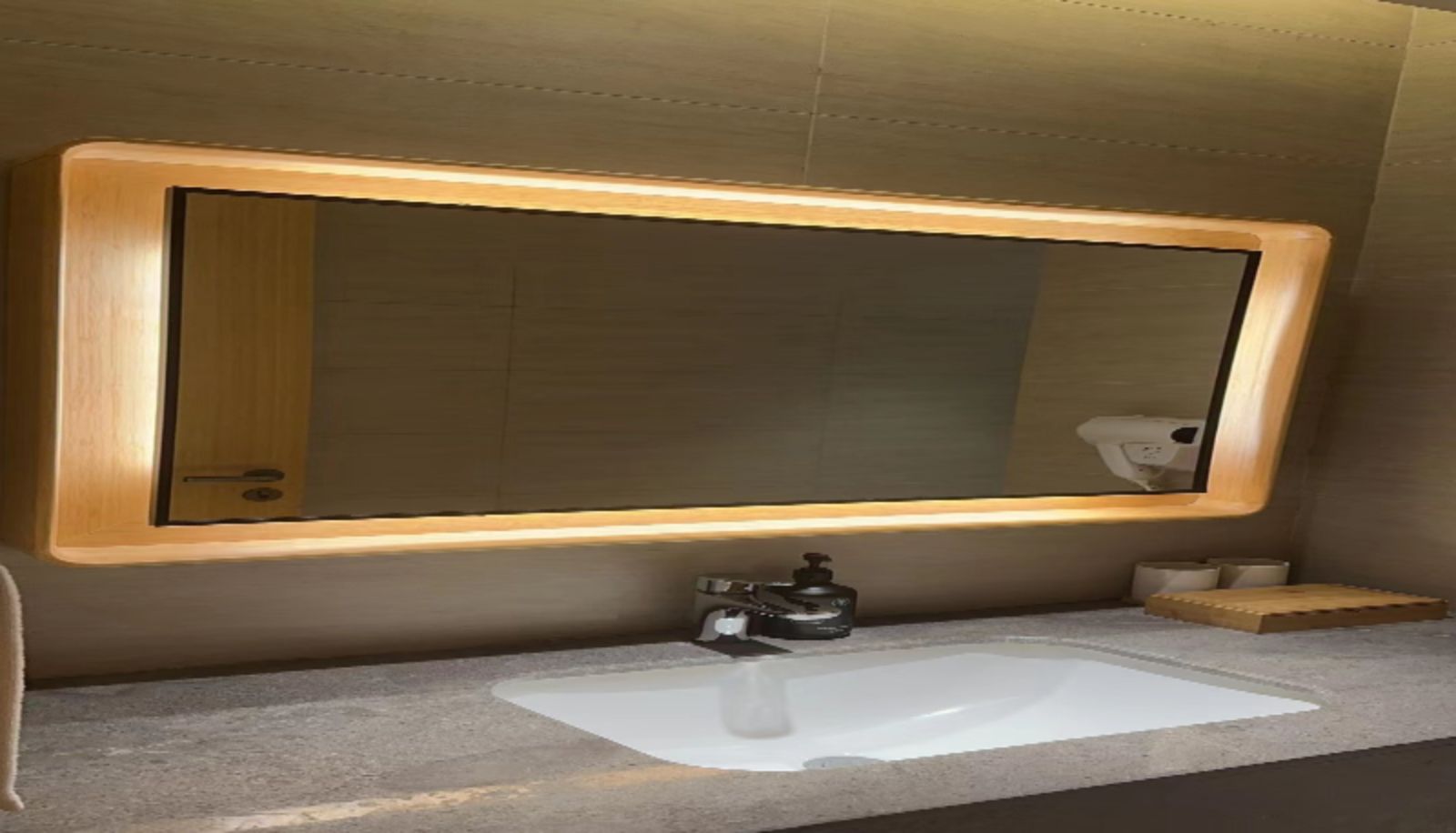 Room - All season Suzhou Shengze Oriental Textile City Hotel