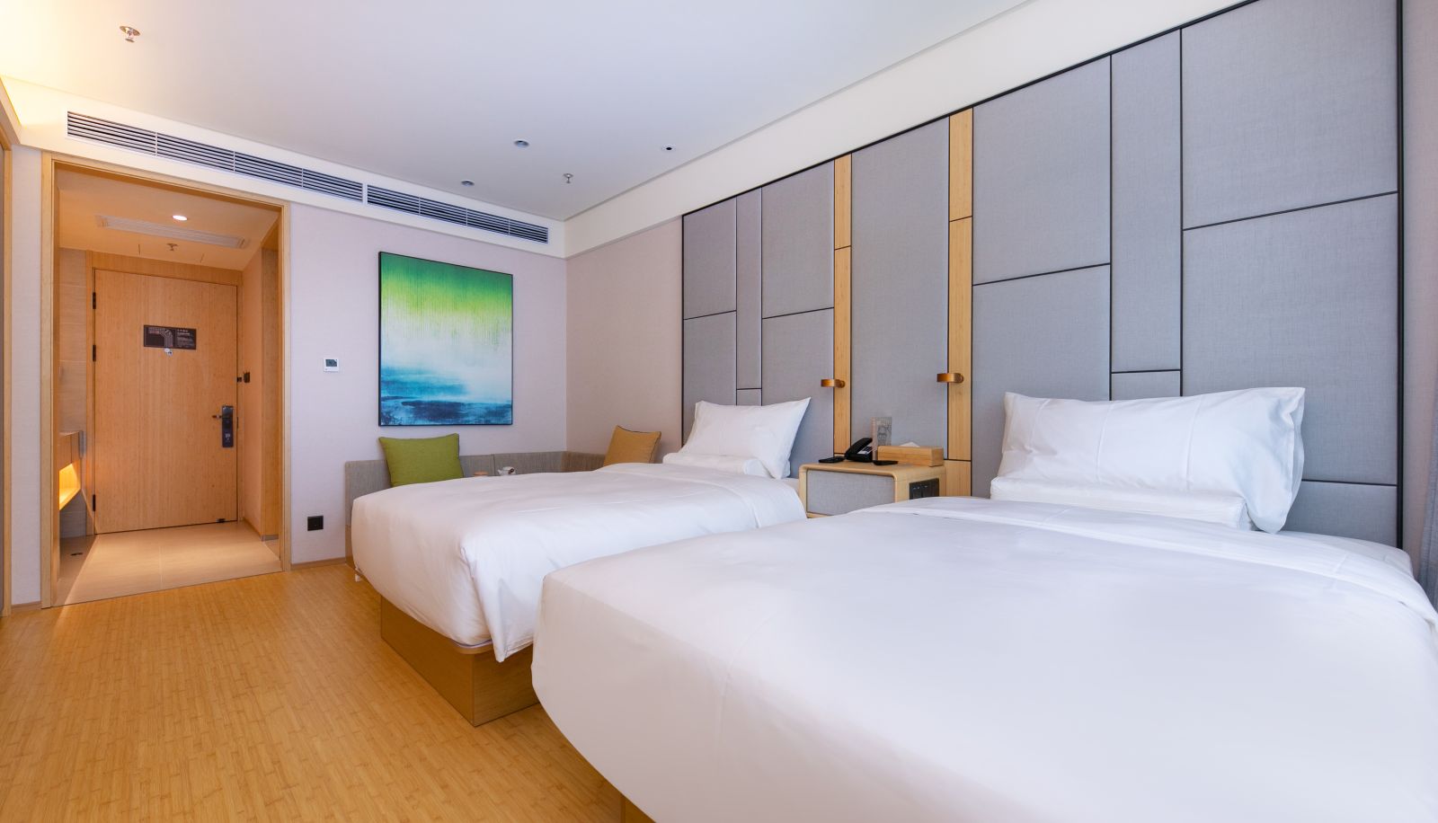 Habitación - All season Nanchang tengwangge Hotel