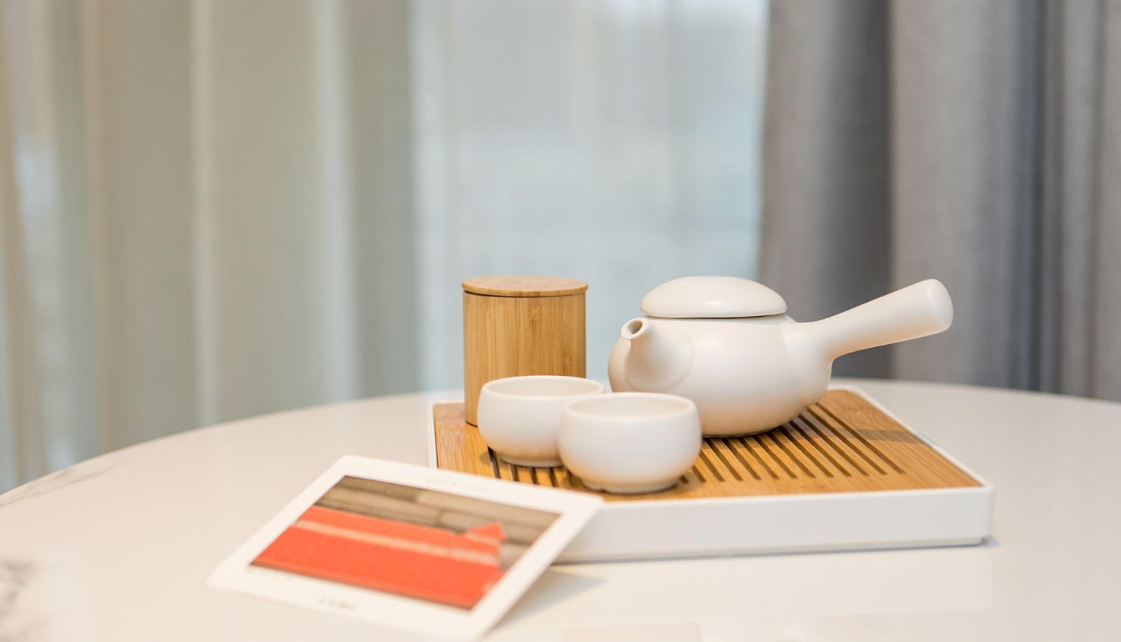 Zimmer - Xuchang fat Donglai Times Square Hotel