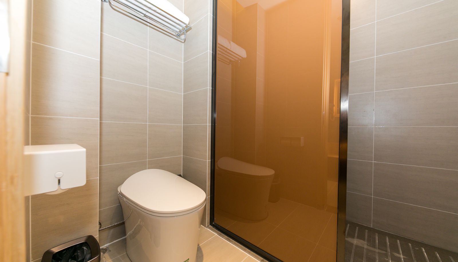 Zimmer - Xuchang fat Donglai Times Square Hotel