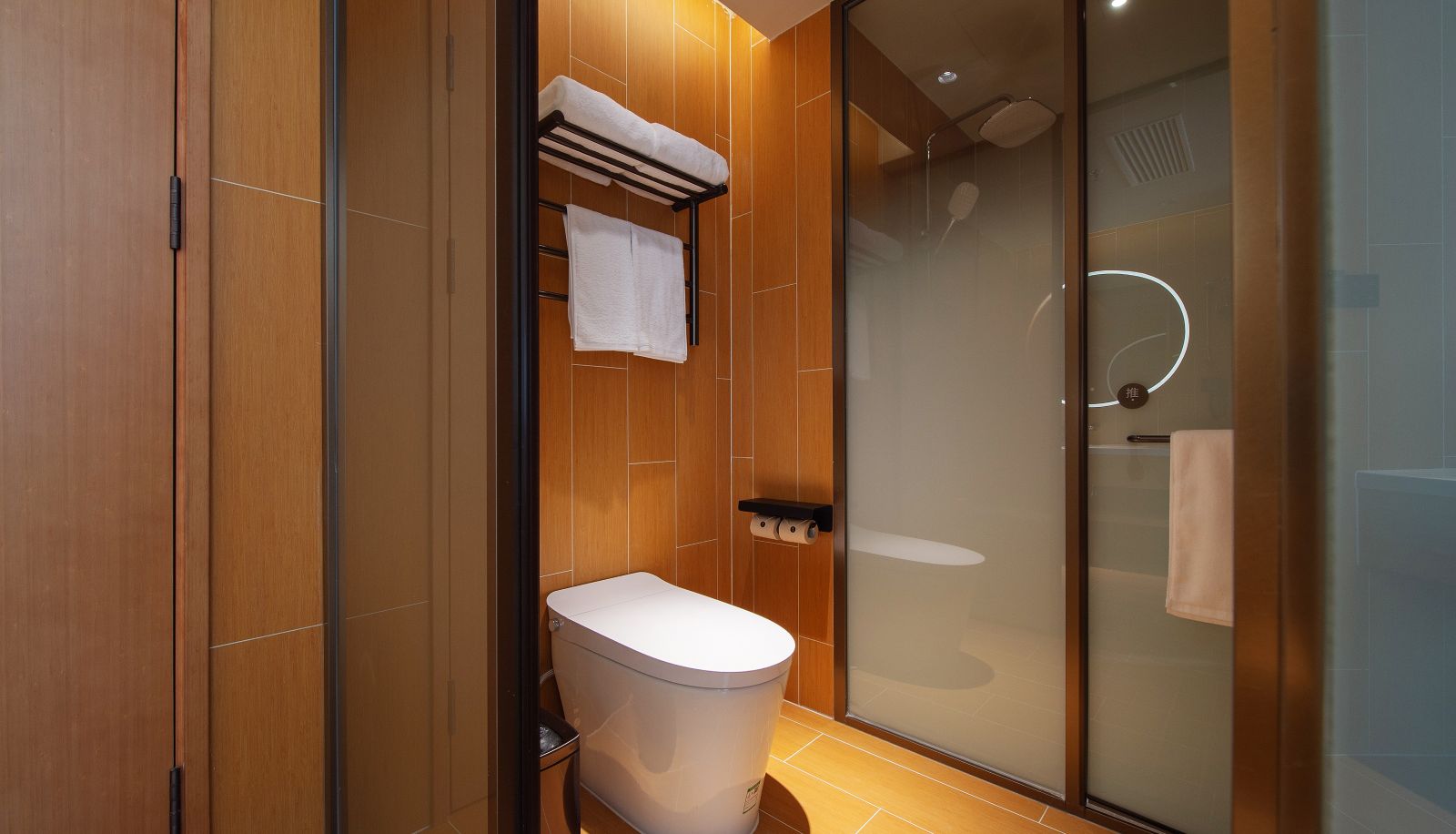 Habitación - All season Shenyang consulate Sanjing Street Hotel