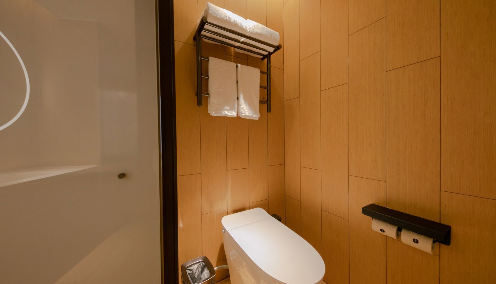 Zimmer - All season Beijing Daxing biomedical base Metro Station Hotel