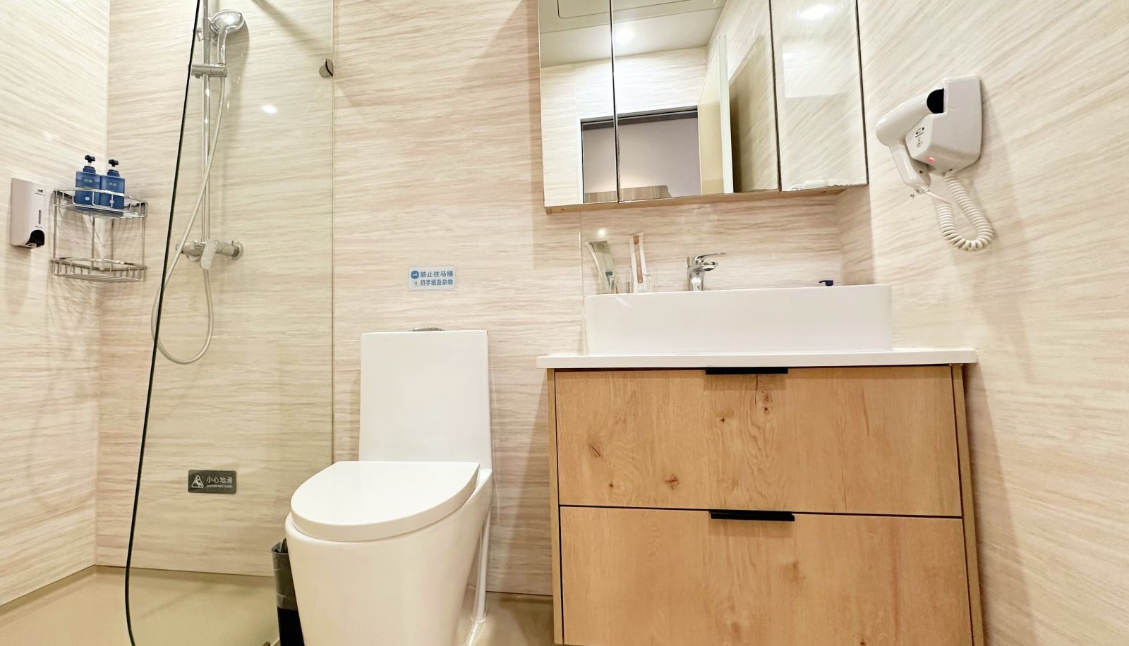 Zimmer - Hanting Zhoushan Dinghai Hotel