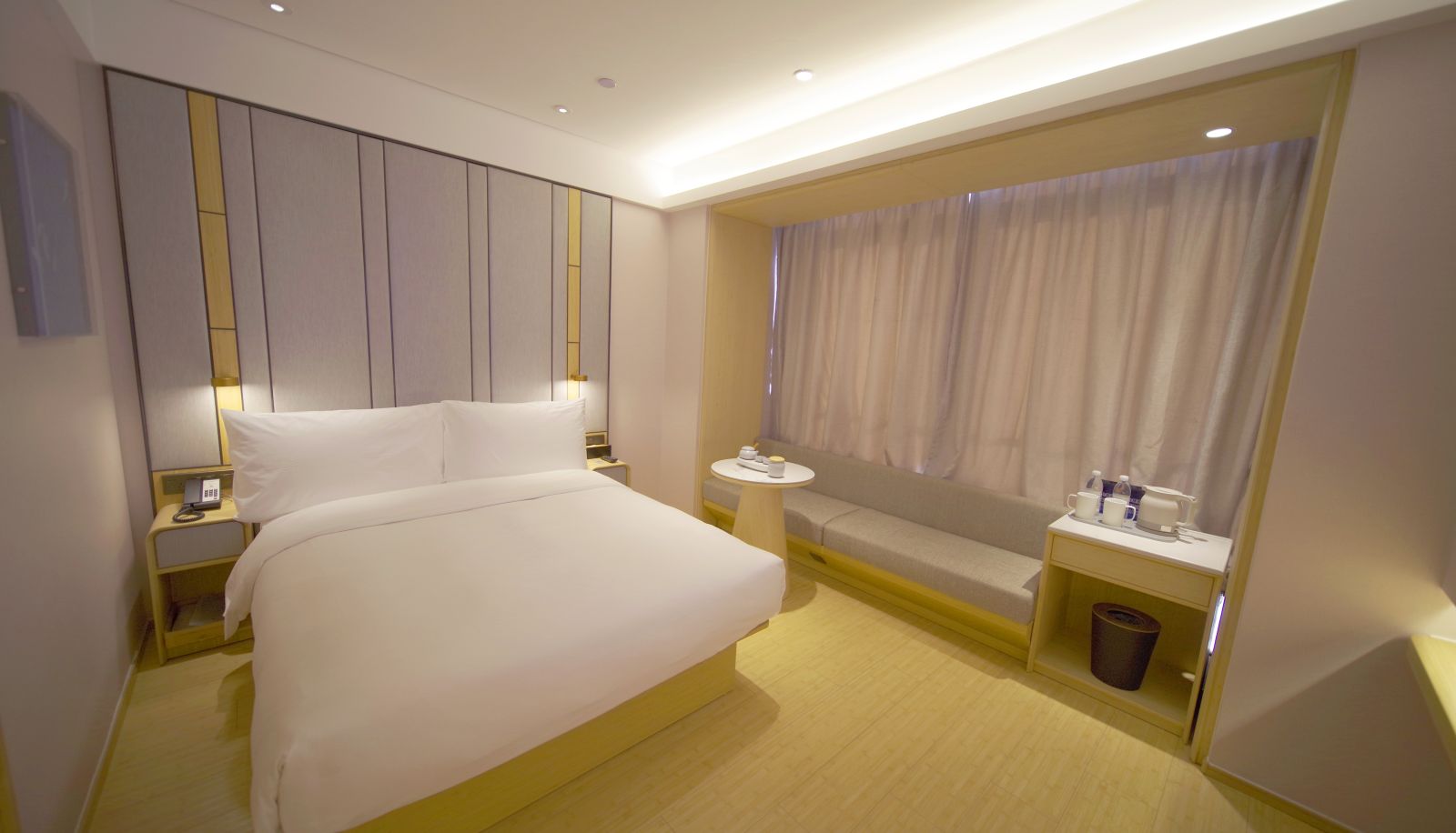 Pokój - All season Beijing Renmin University Subway Station Hotel
