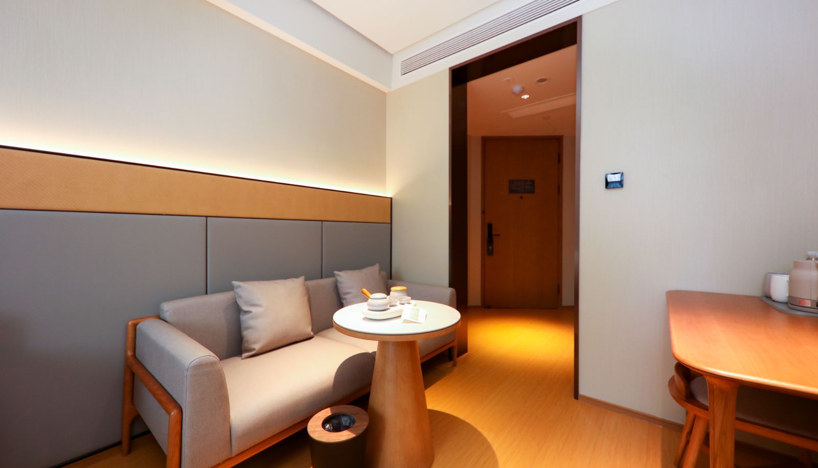 Habitación - All season Lianshui HongRi Avenue Hotel