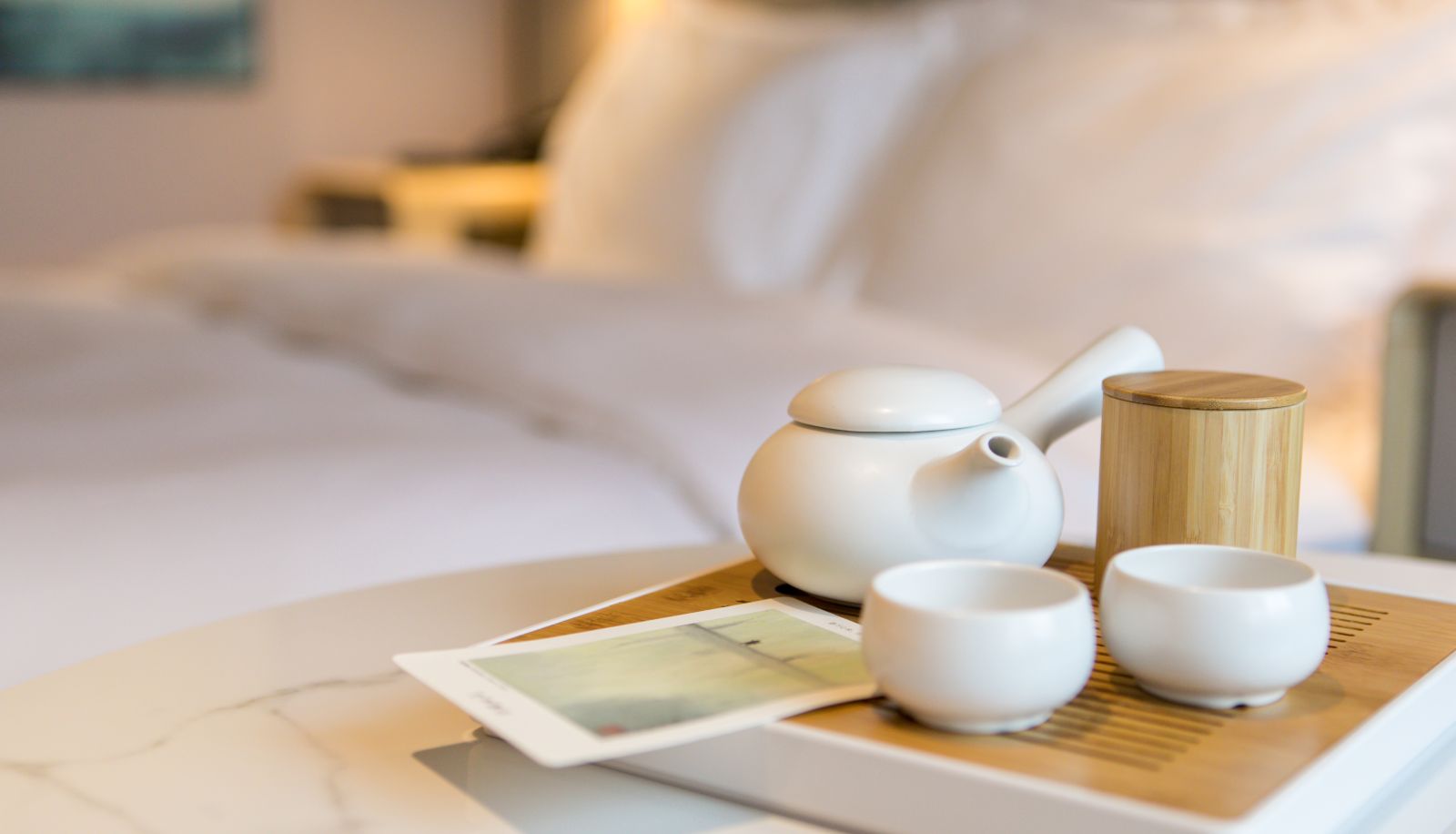 Habitación - Jiaxing Nanhu Hotel