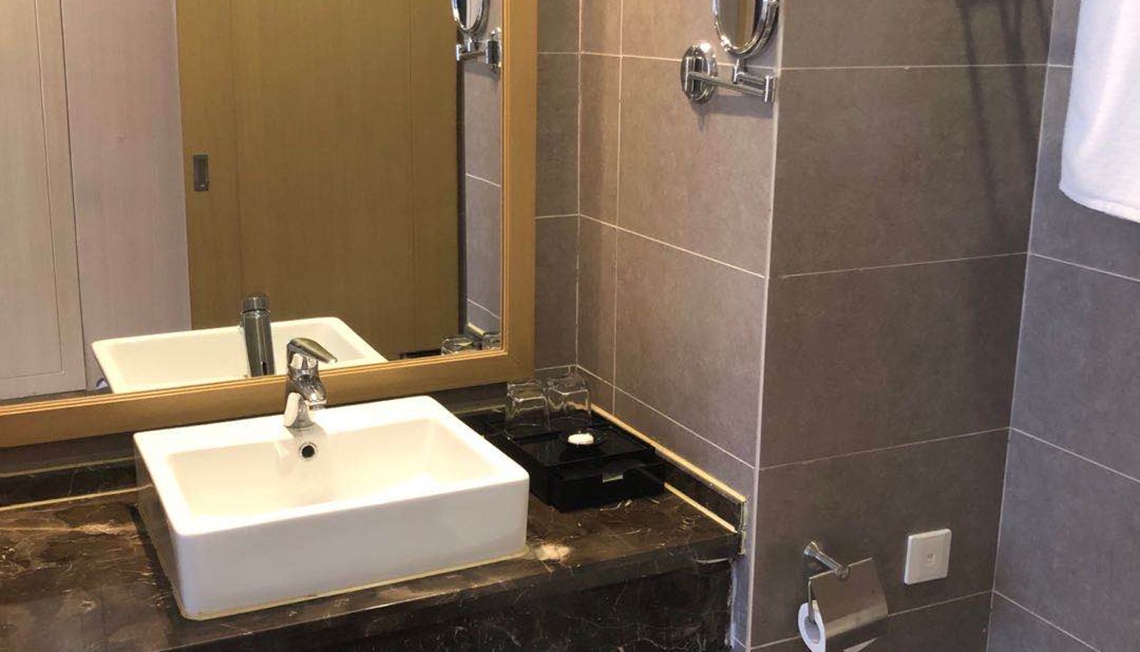 Pokój - Hanting Yangzhou Yizheng Wanda Plaza Hotel