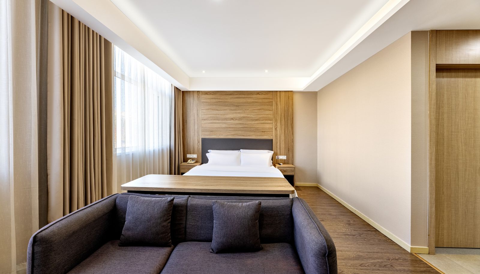 Room - Hanting Cangzhou Haixing Hotel