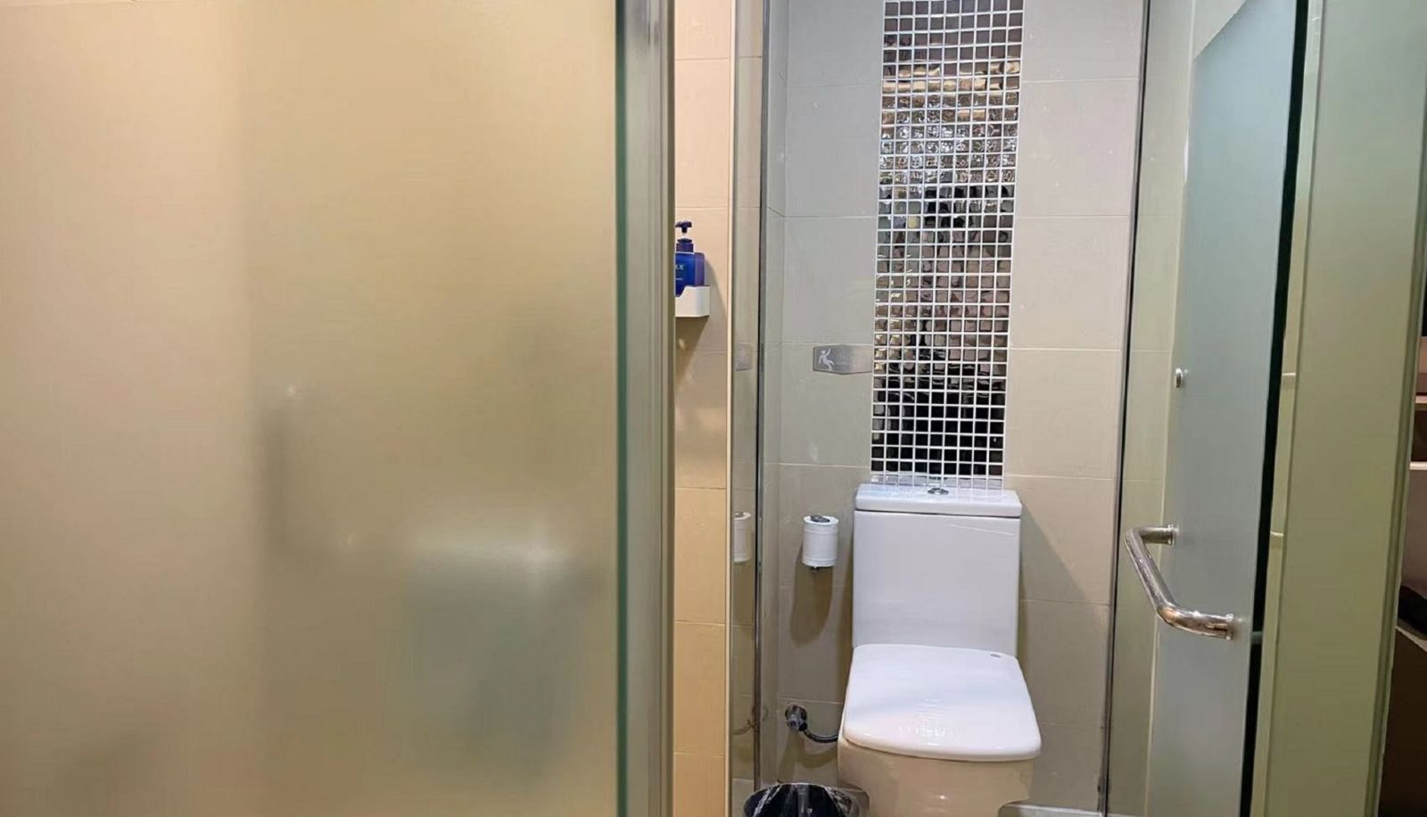 Room - Hanting Shanghai Jiuting Subway Station Hotel