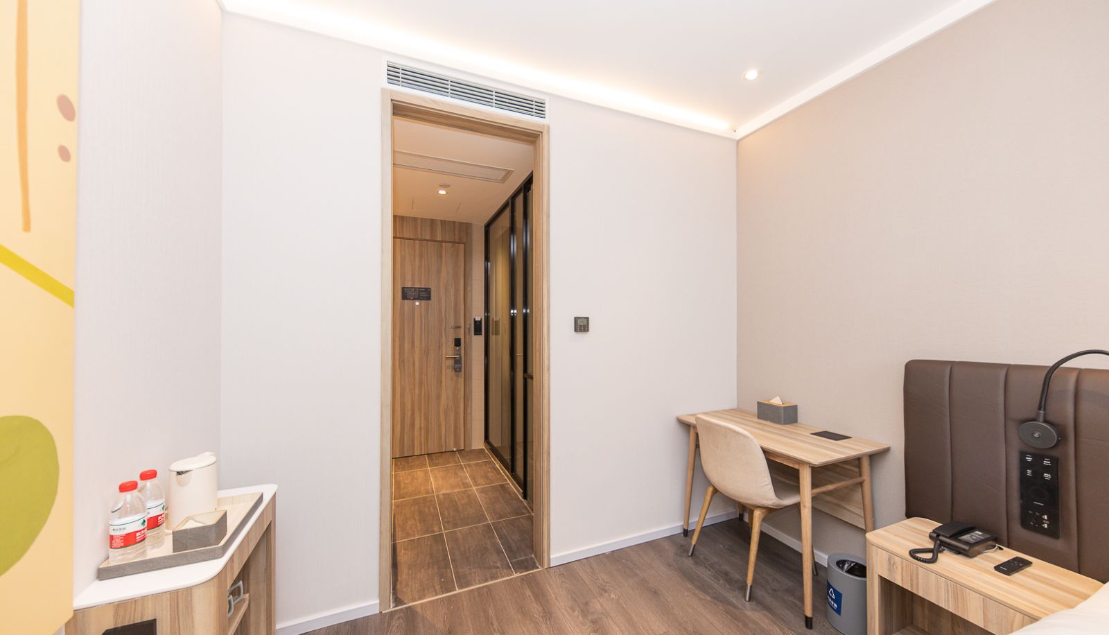 Room - Hanting Shanghai Xujiahui Wanping South Road Hotel