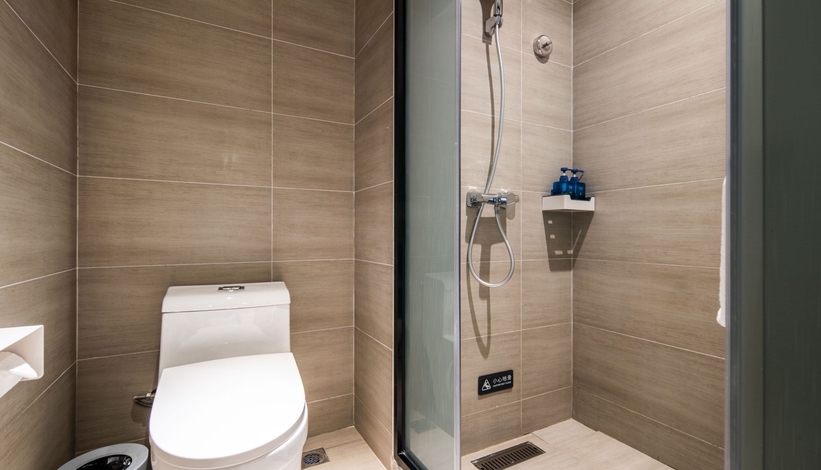 Zimmer - Hanting Hefei Bell Tower Hotel