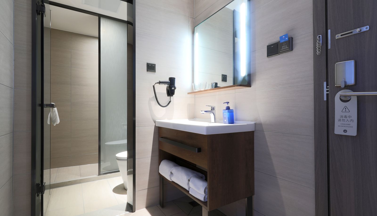 Camera - Hanting Shijiazhuang Shangzhuang Zhongshan West Road Hotel