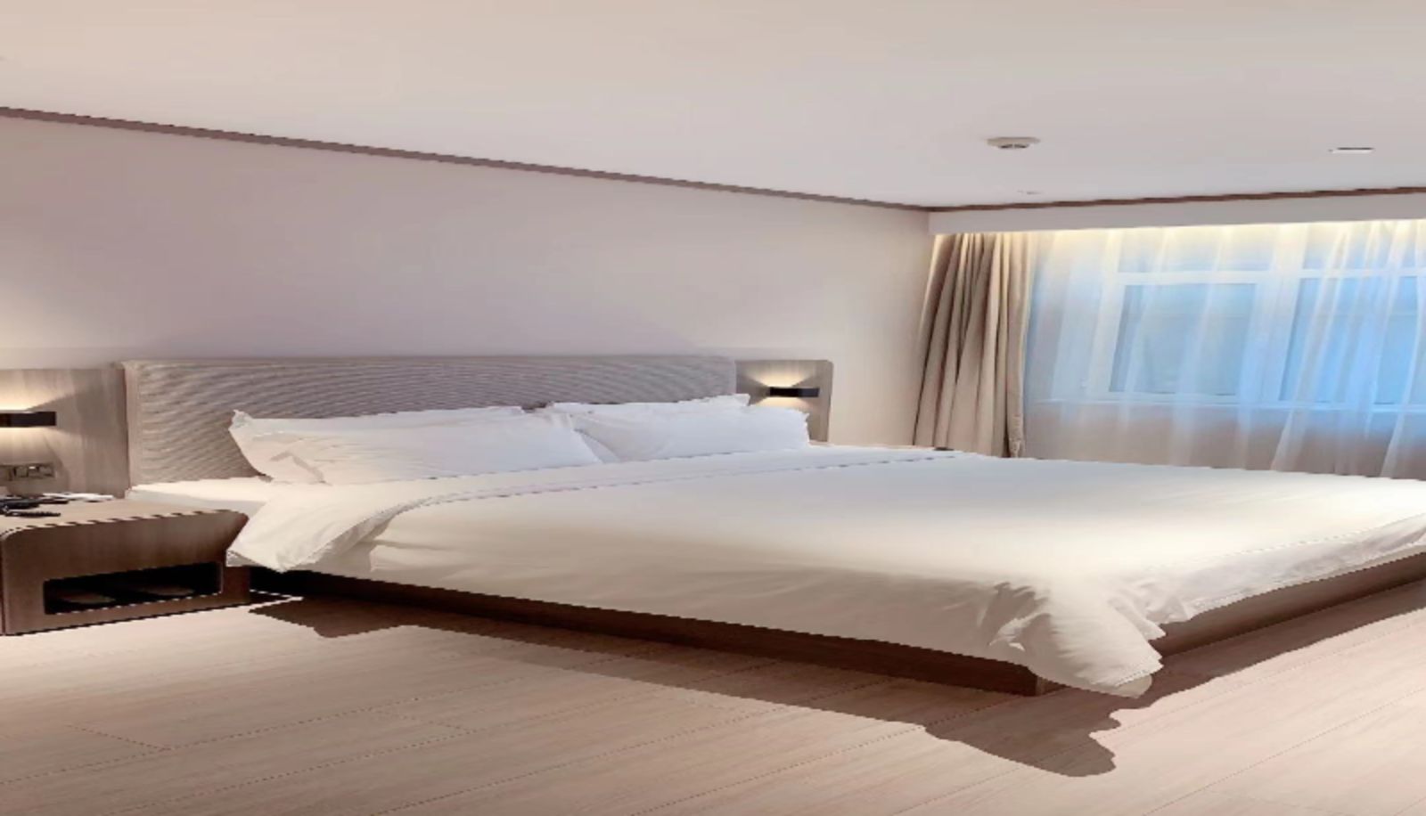 Camera - Hanting Shijiazhuang Shangzhuang Zhongshan West Road Hotel