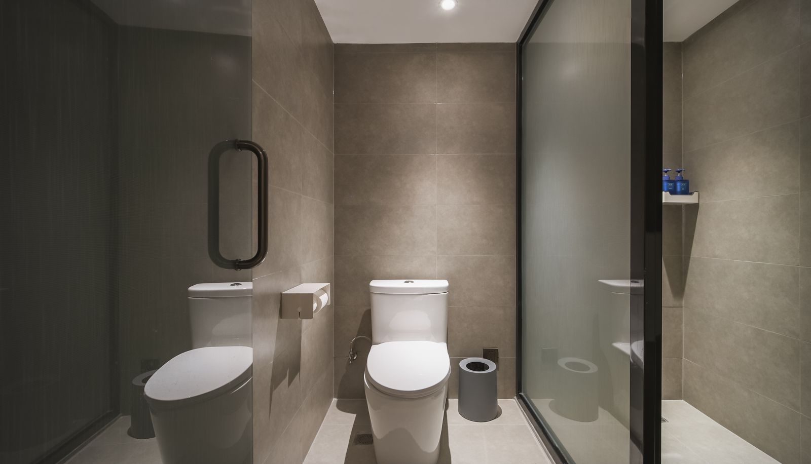 Kamer - Hanting Nanjing Lishui Wanda Plaza Hotel