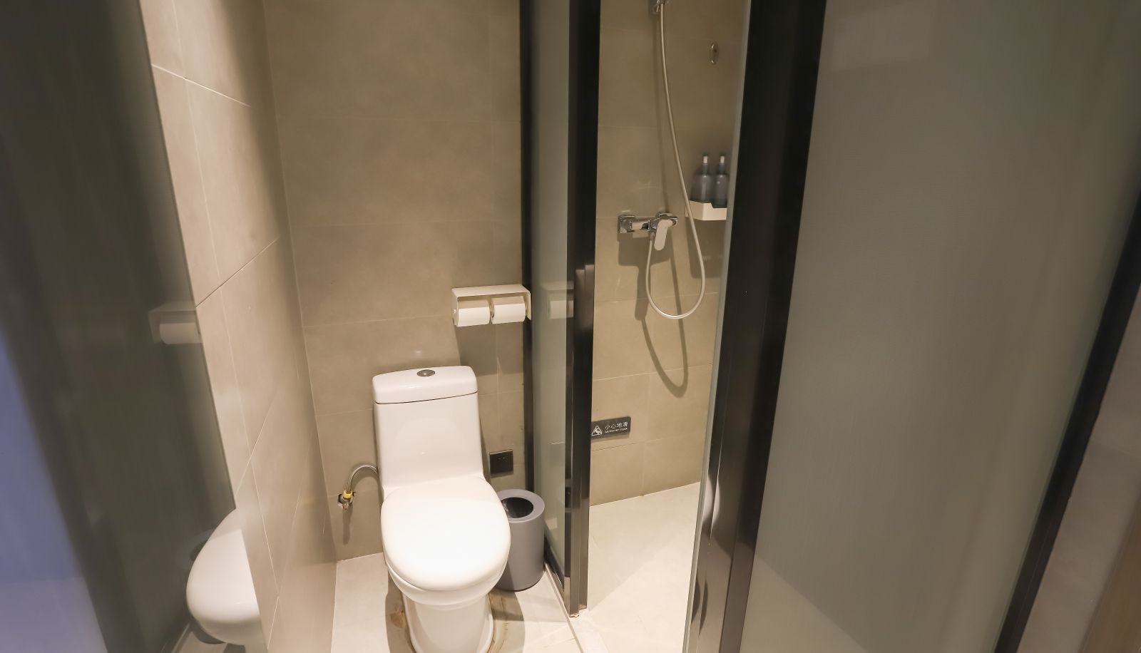Kamer - Hanting Nanjing Lishui Wanda Plaza Hotel