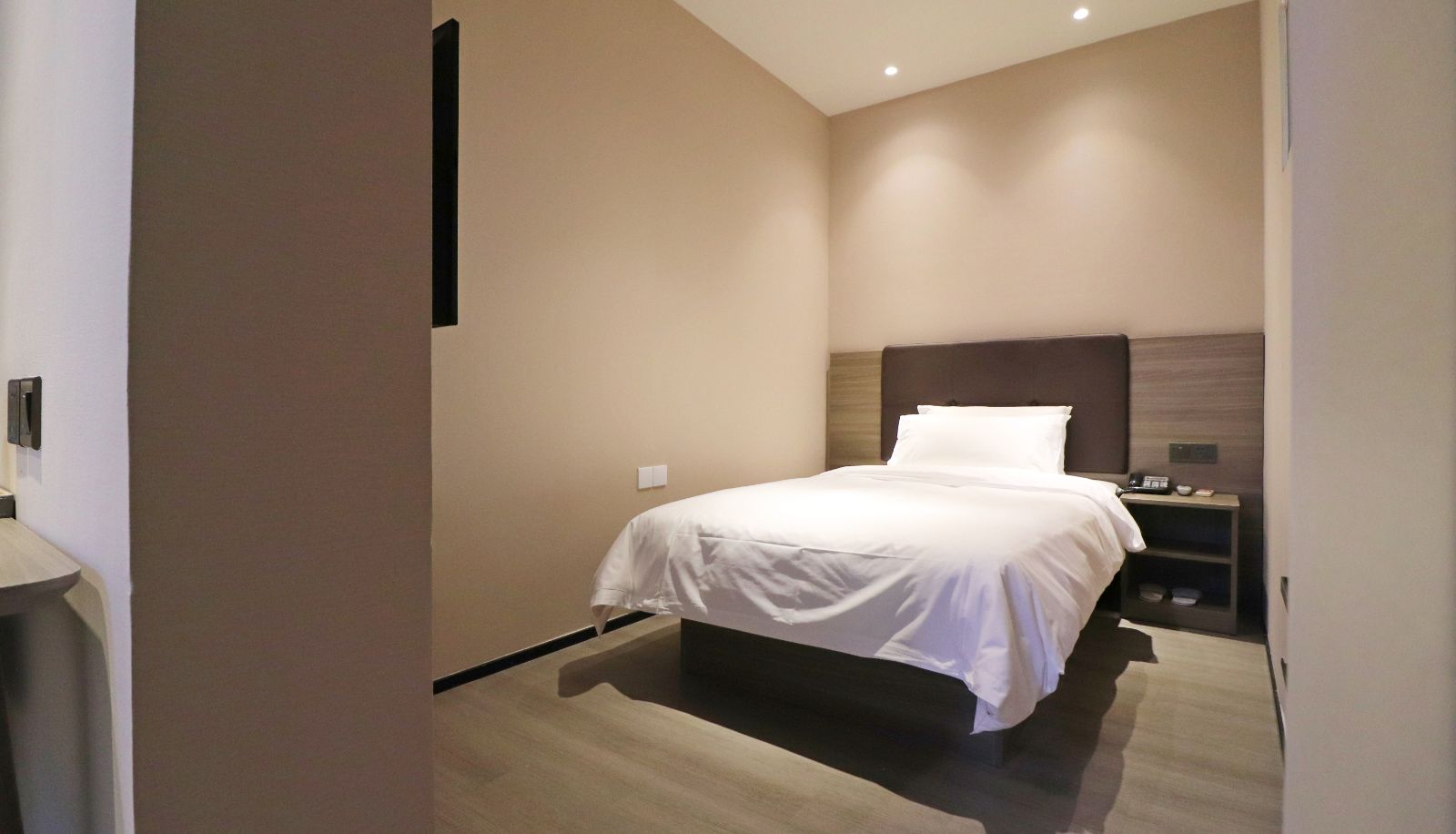 Kamer - Hanting Shanghai Pujiang Sanlu Road Hotel