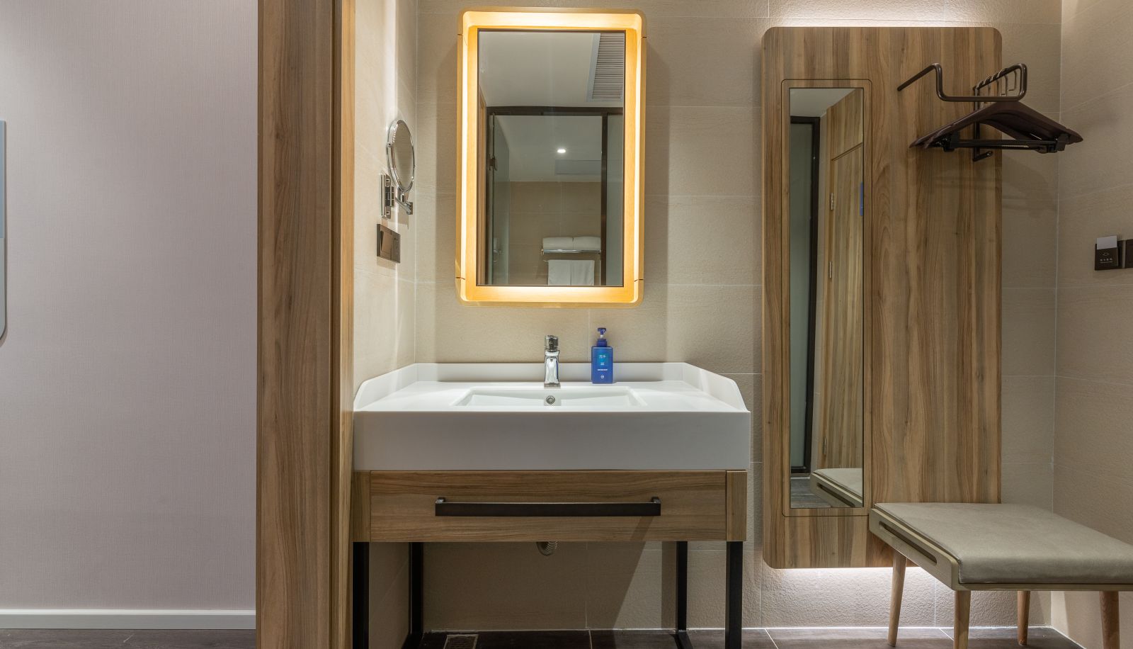 Zimmer - Hanting Youjia Jinan Tangye Hotel