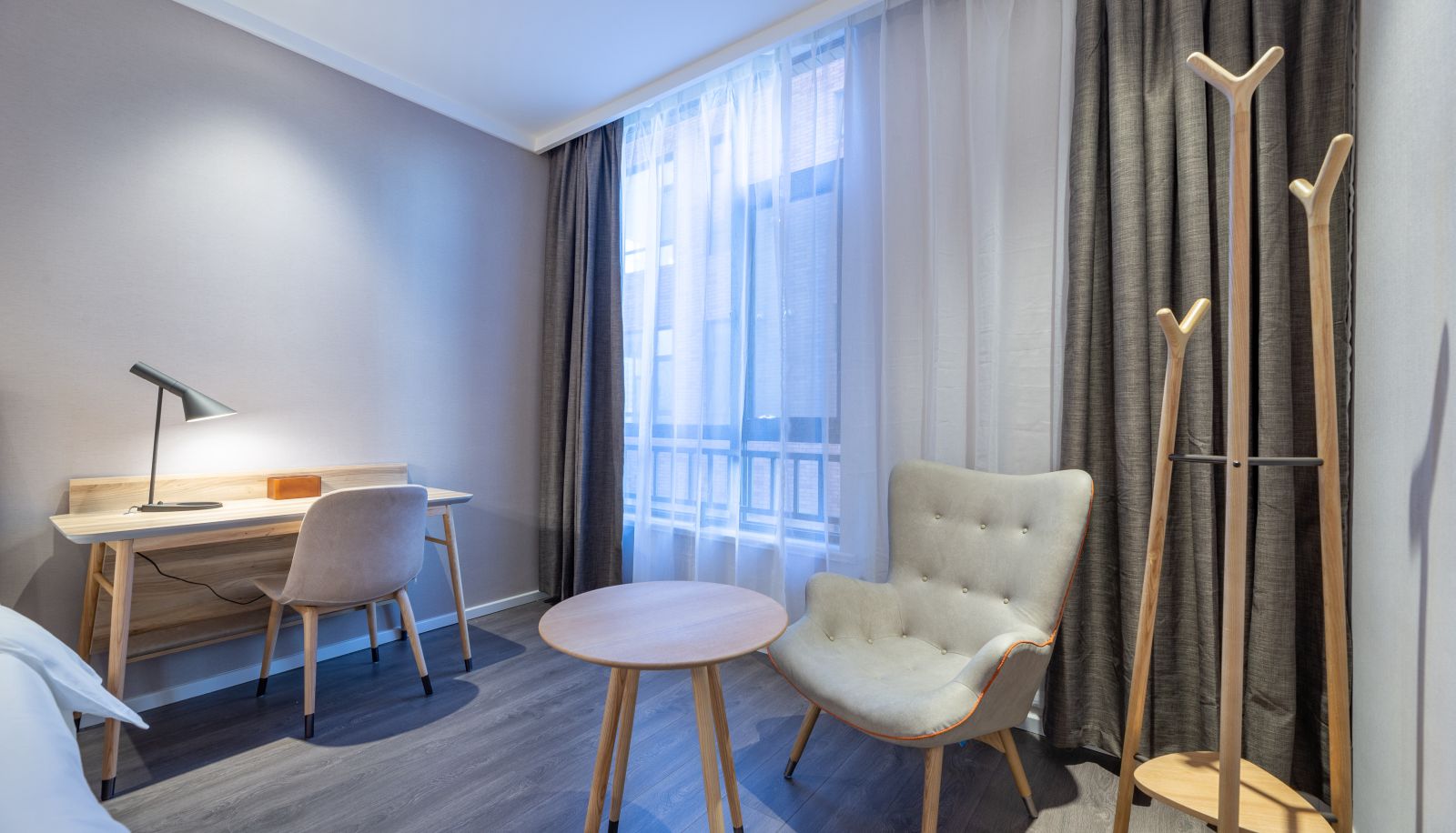 Zimmer - Hanting Youjia Jinan Tangye Hotel