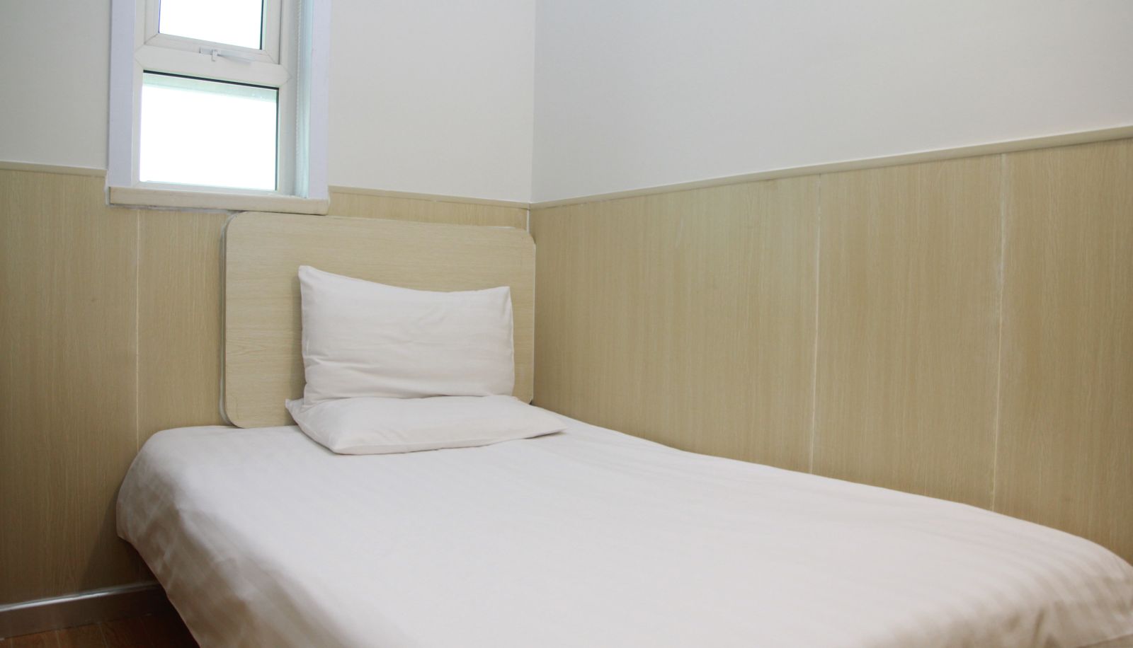 Habitación - Haiyou Yantai South Street Wanda Hotel